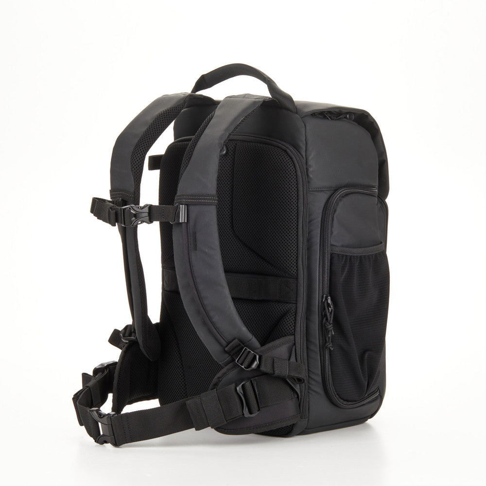 Tenba Axis V2 LT 18L Backpack Black NUOVO - Fratticioli Store