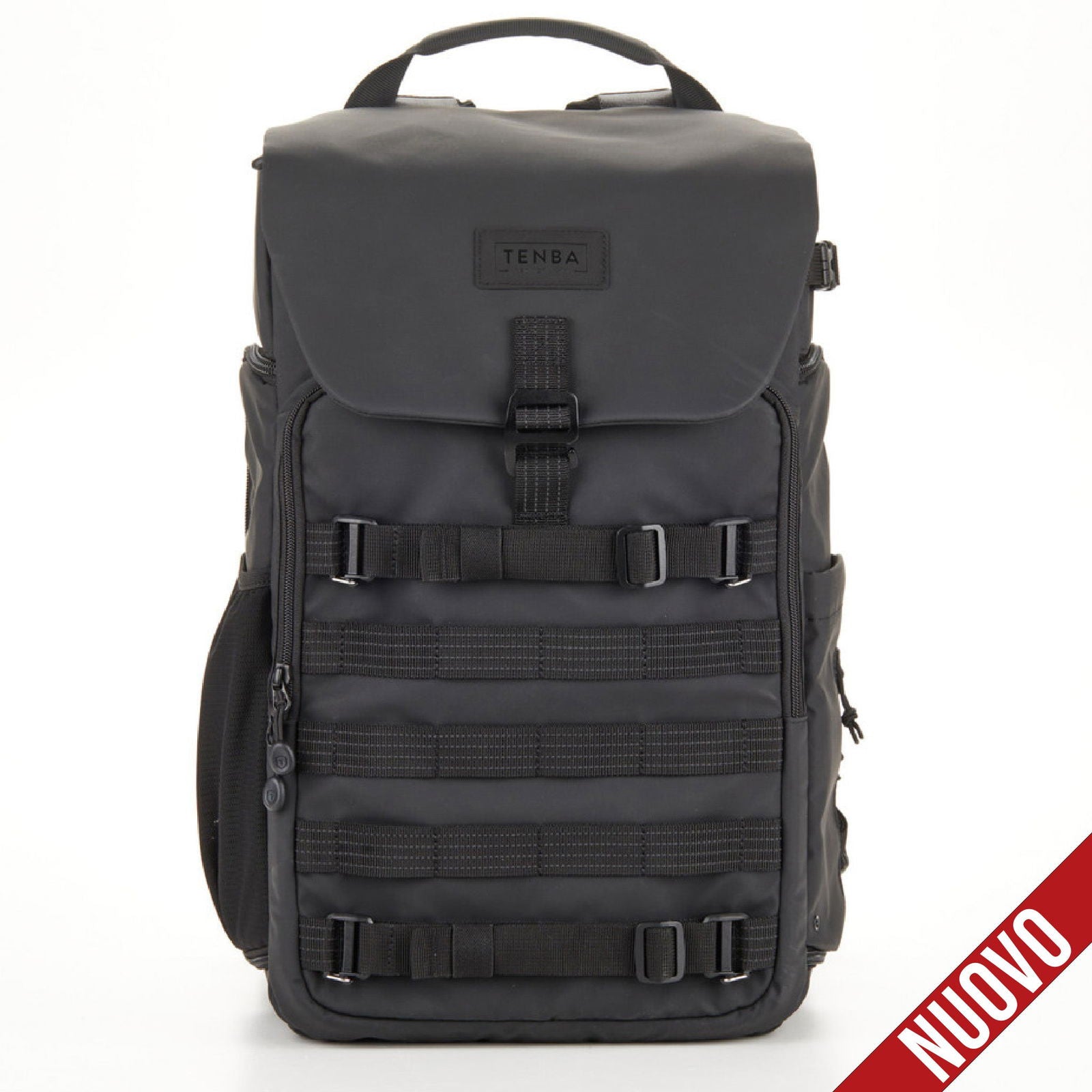 Tenba Axis V2 LT 20L Black NUOVO - Fratticioli Store