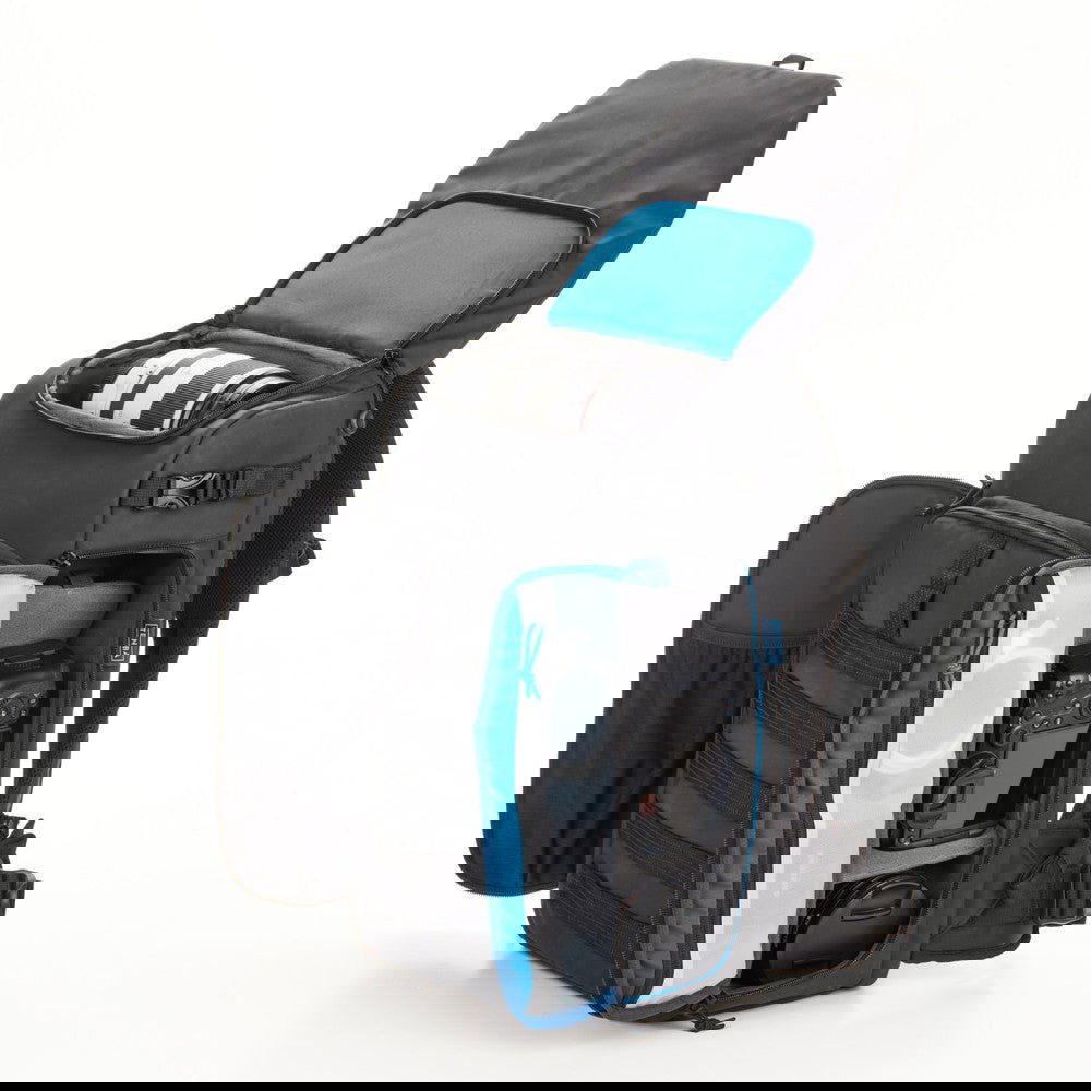 Tenba Axis V2 LT 20L Black NUOVO - Fratticioli Store