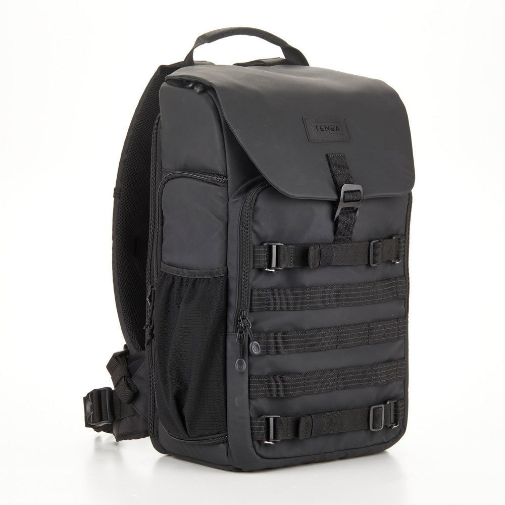 Tenba Axis V2 LT 20L Black NUOVO - Fratticioli Store