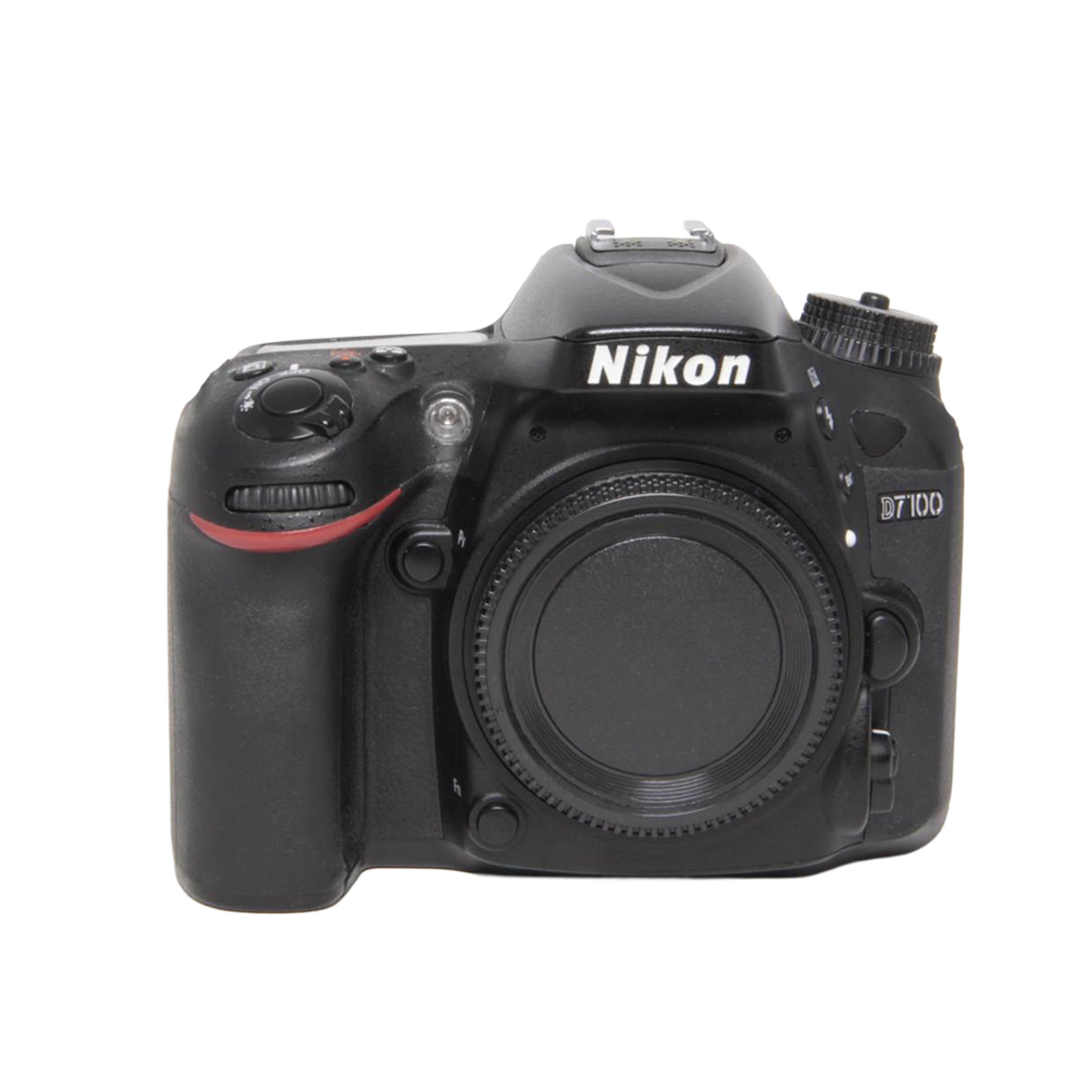 Nikon D7100 in Perfette Condizioni