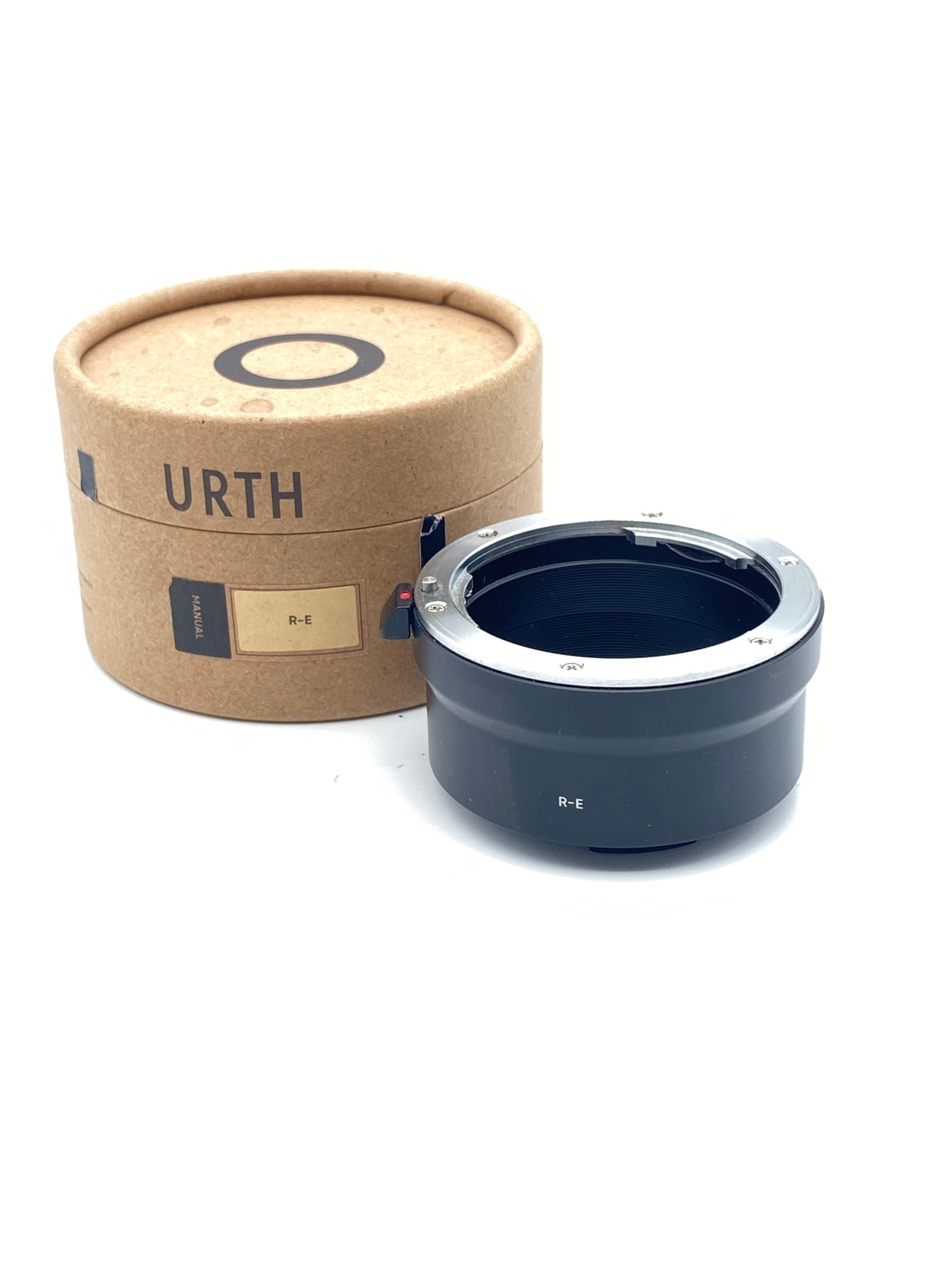URTH ADATTATORE DA " R mount " A "SONY E" - Fratticioli Store