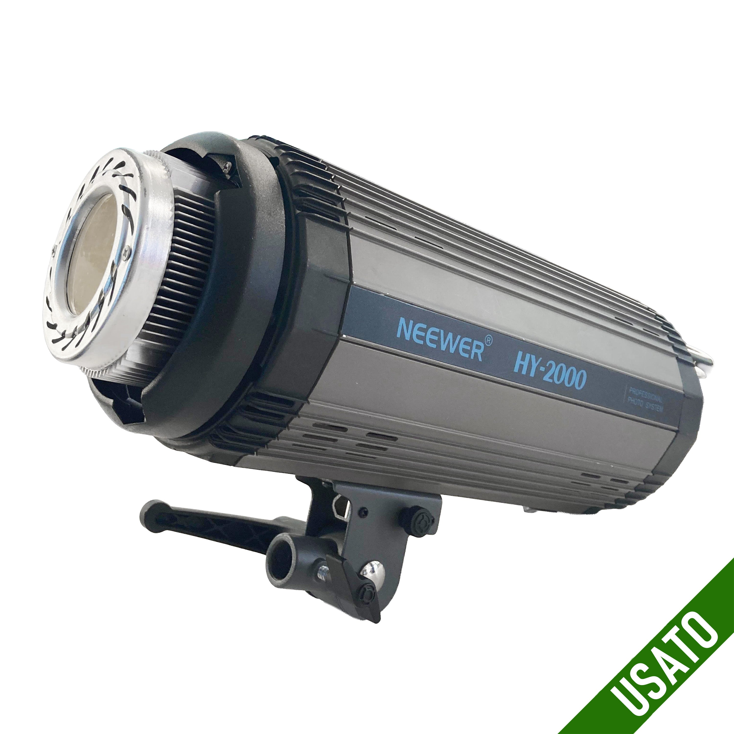 Luce Led Neewer HY-2000 Occasione