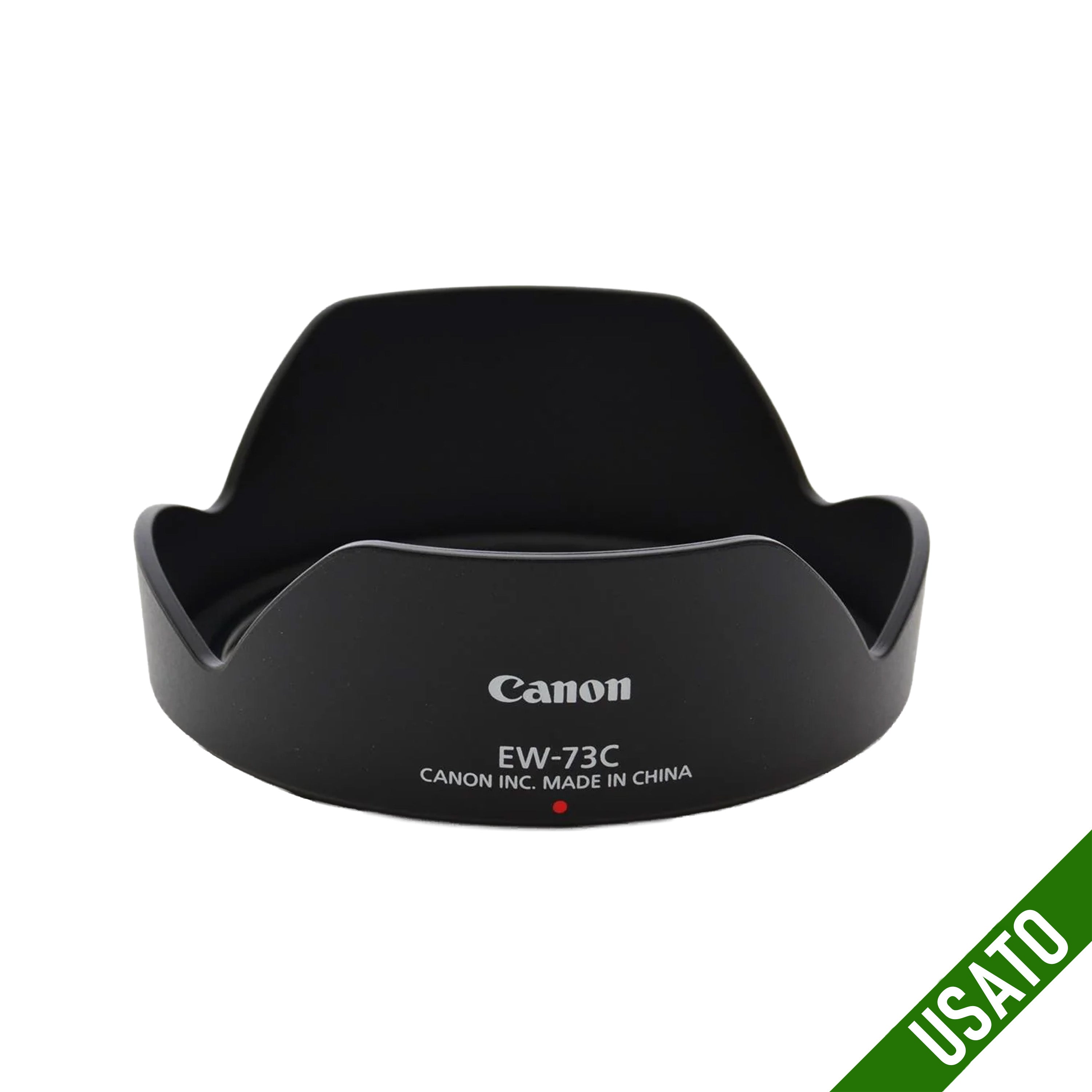Paraluce Canon EW-73C Usato