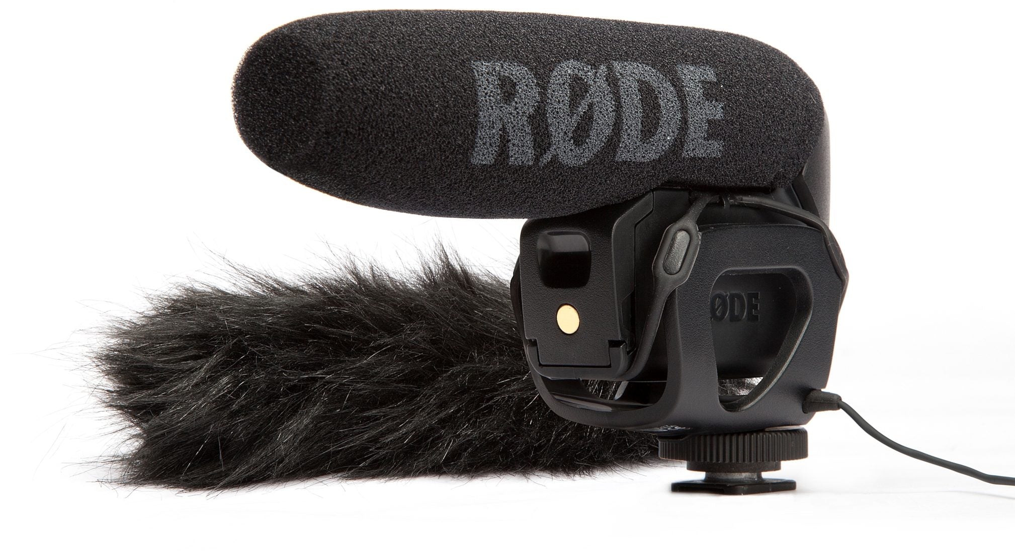 RØDE VideoMic Pro Come Nuovo