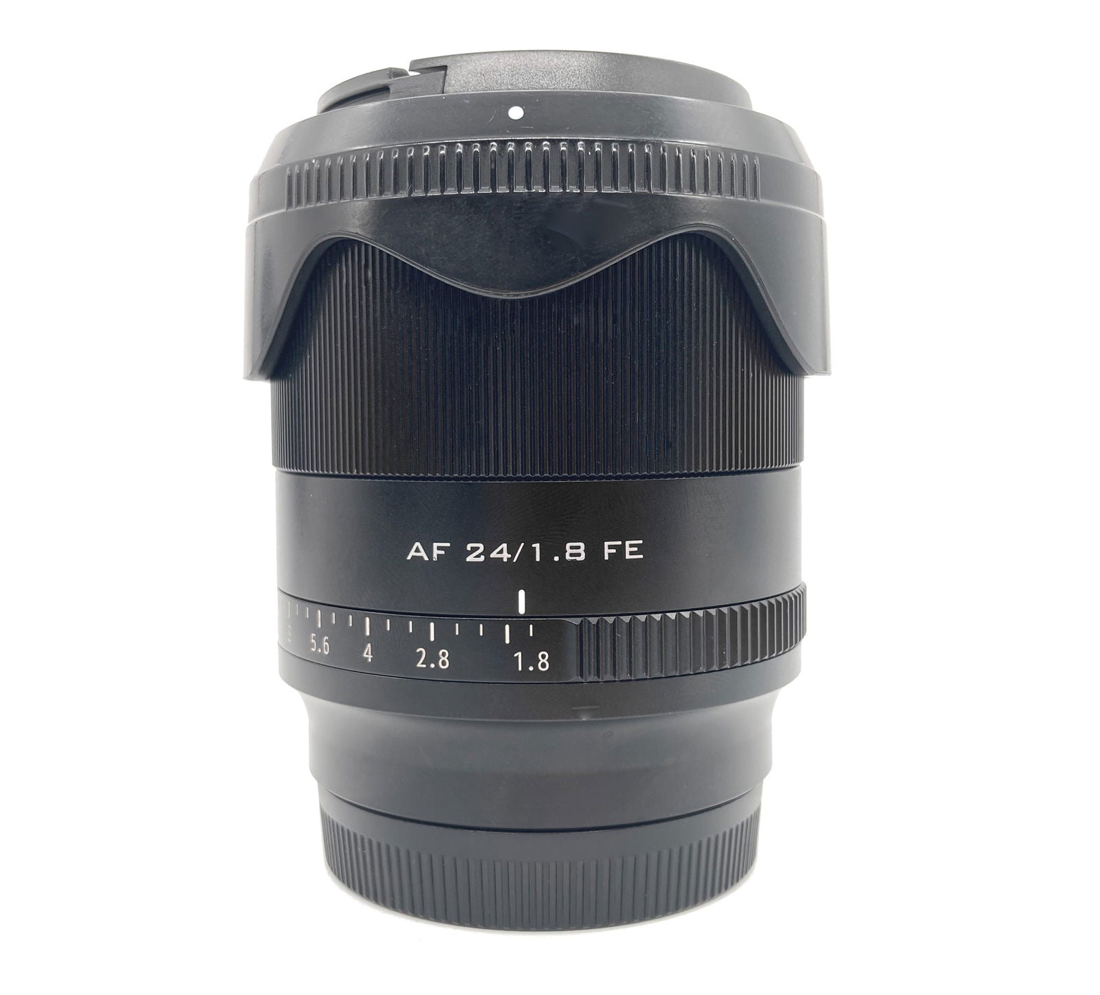Viltrox AF 24mm f/1.8 FE attacco Sony Usato - Fratticioli Store