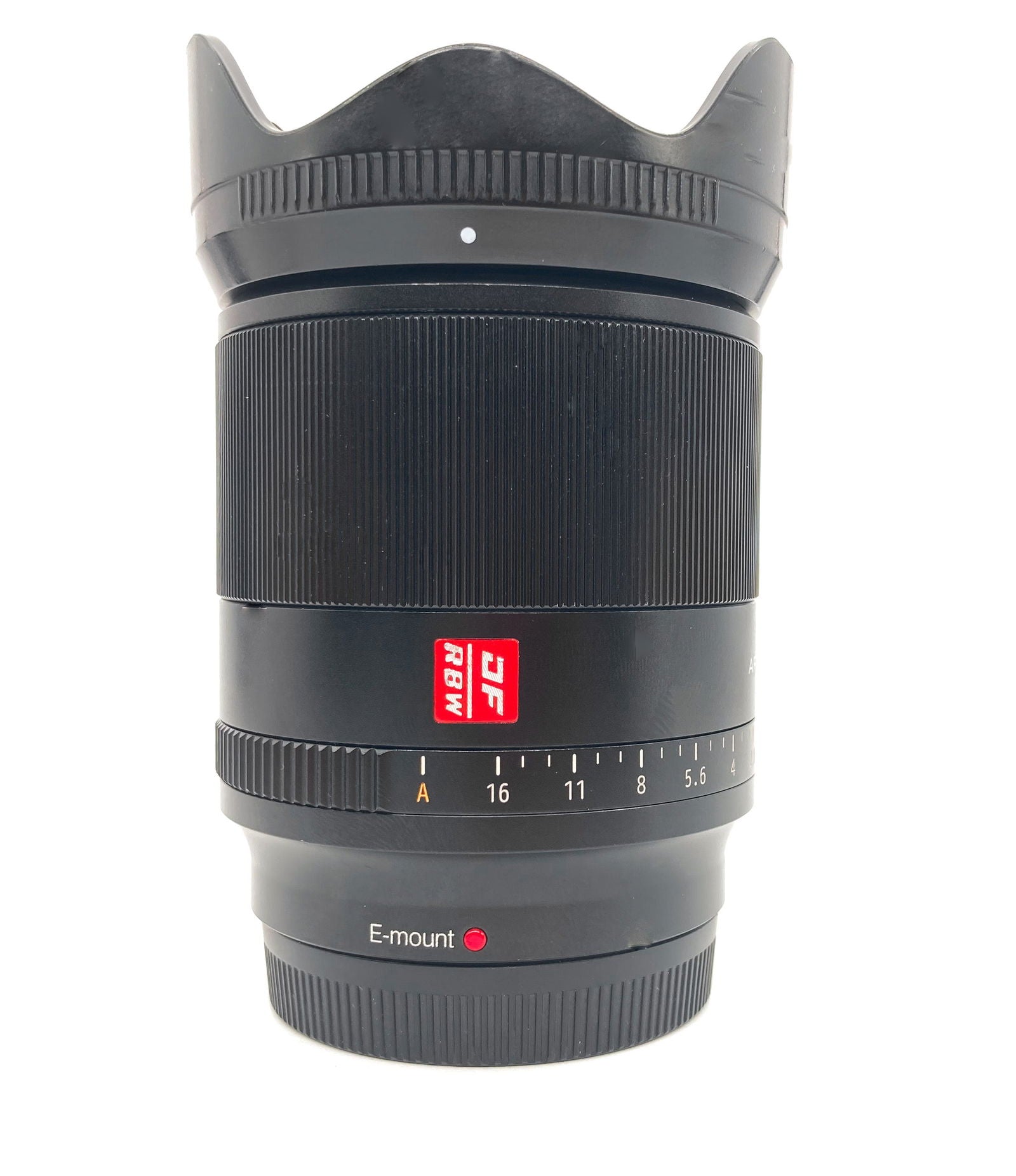 Viltrox AF 24mm f/1.8 FE attacco Sony Usato - Fratticioli Store