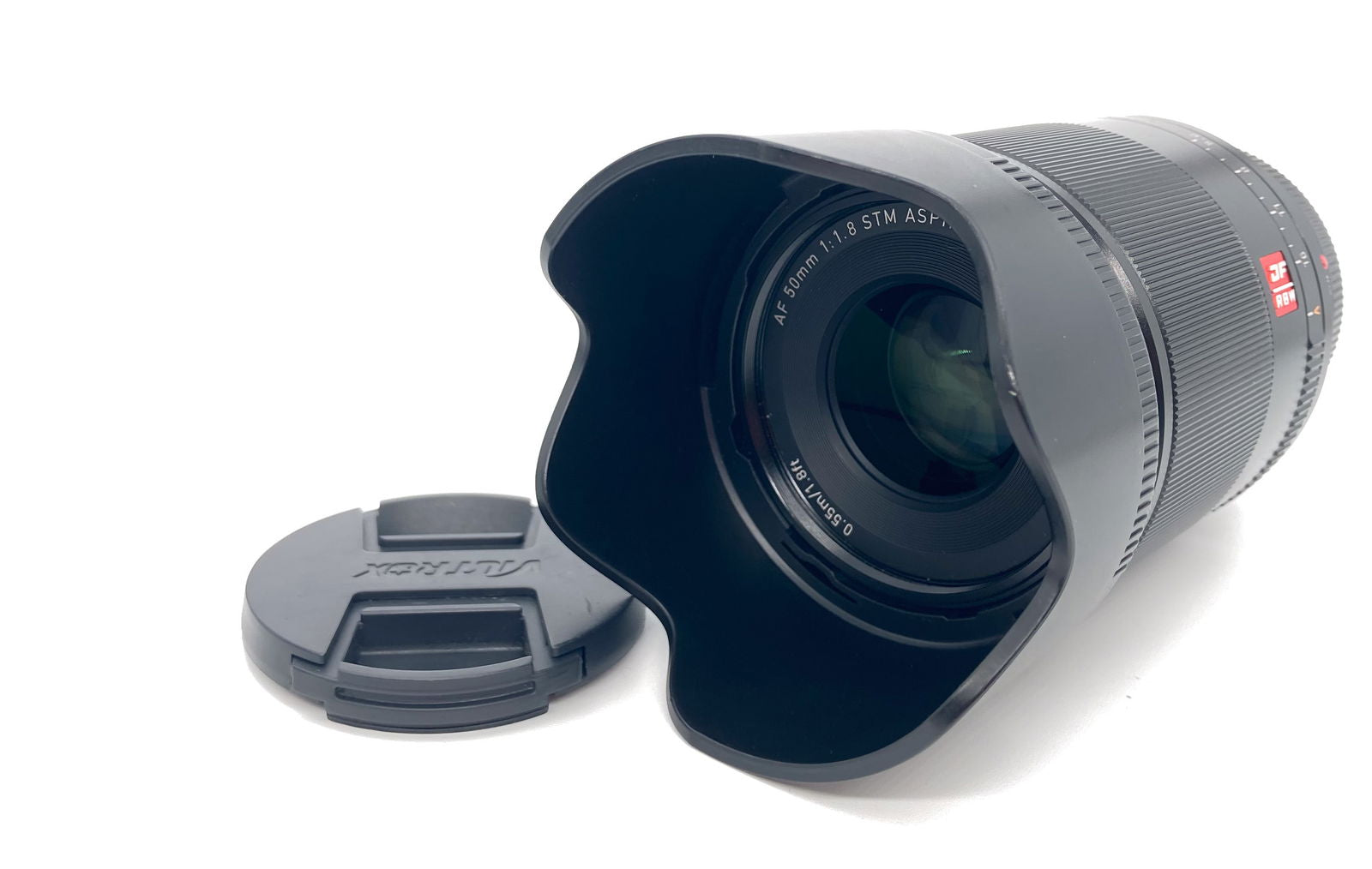 Viltrox AF 24mm f/1.8 FE attacco Sony Usato - Fratticioli Store