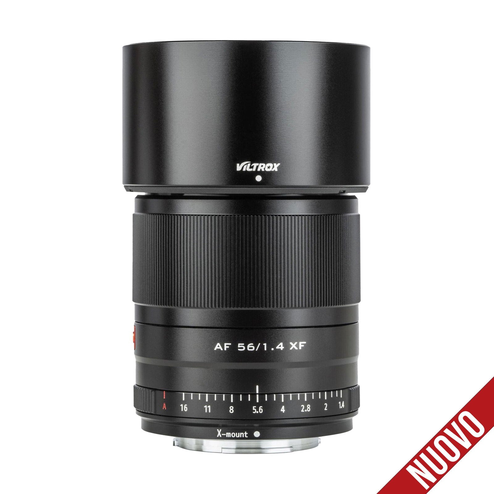 Viltrox AF 56mm f/1.4 Nuovo - Fratticioli Store