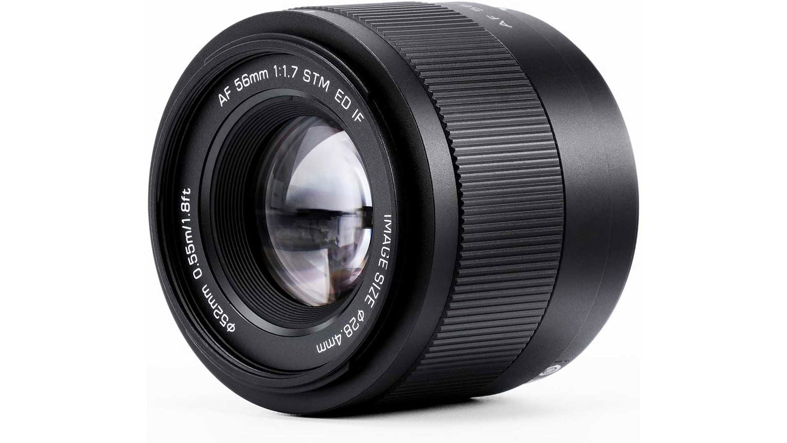Viltrox AF 56mm f/1.7 Nuovo - Fratticioli Store
