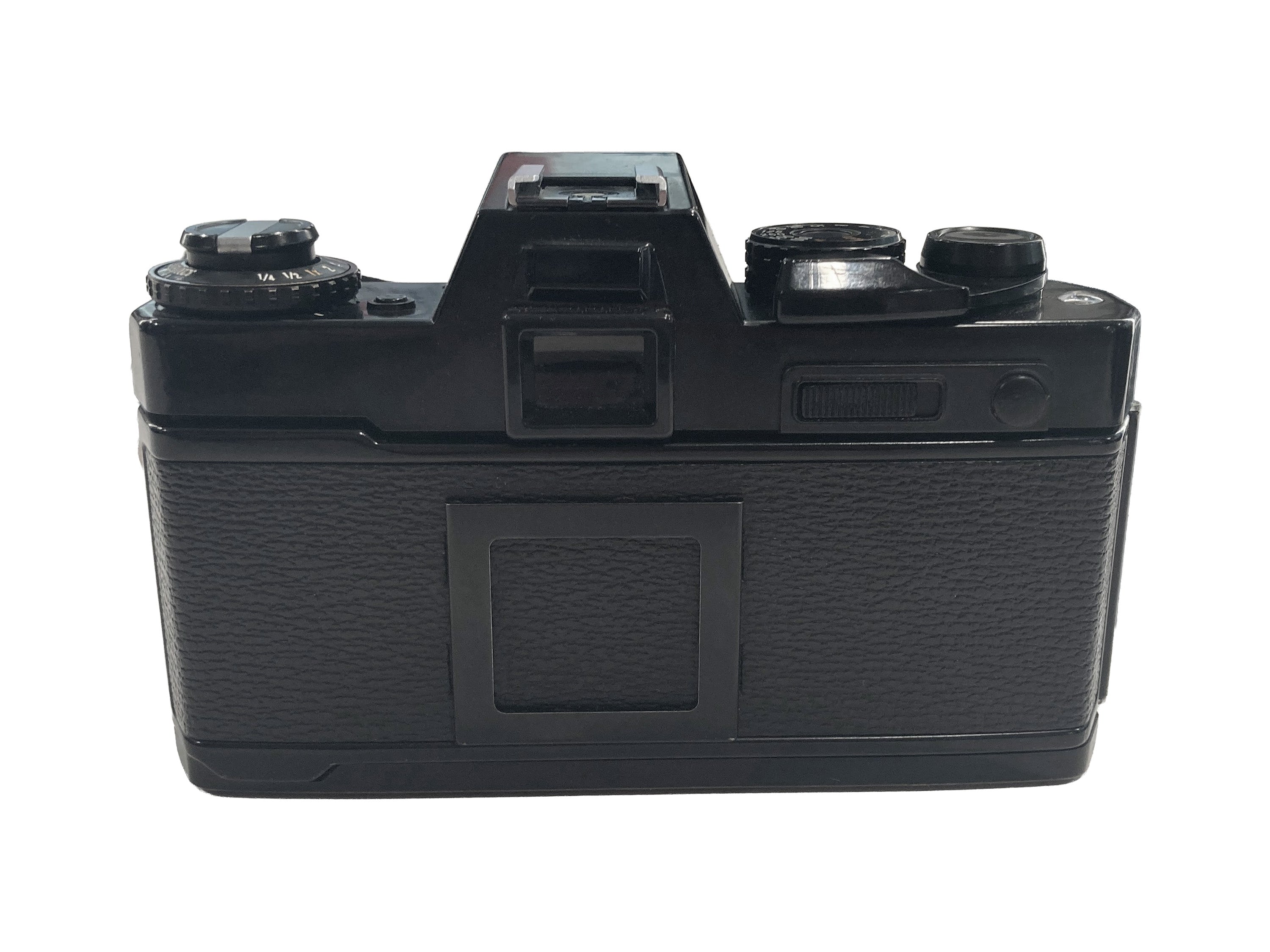 Yashica FR1 + Yashica ML 50mm f/1.7 Usato