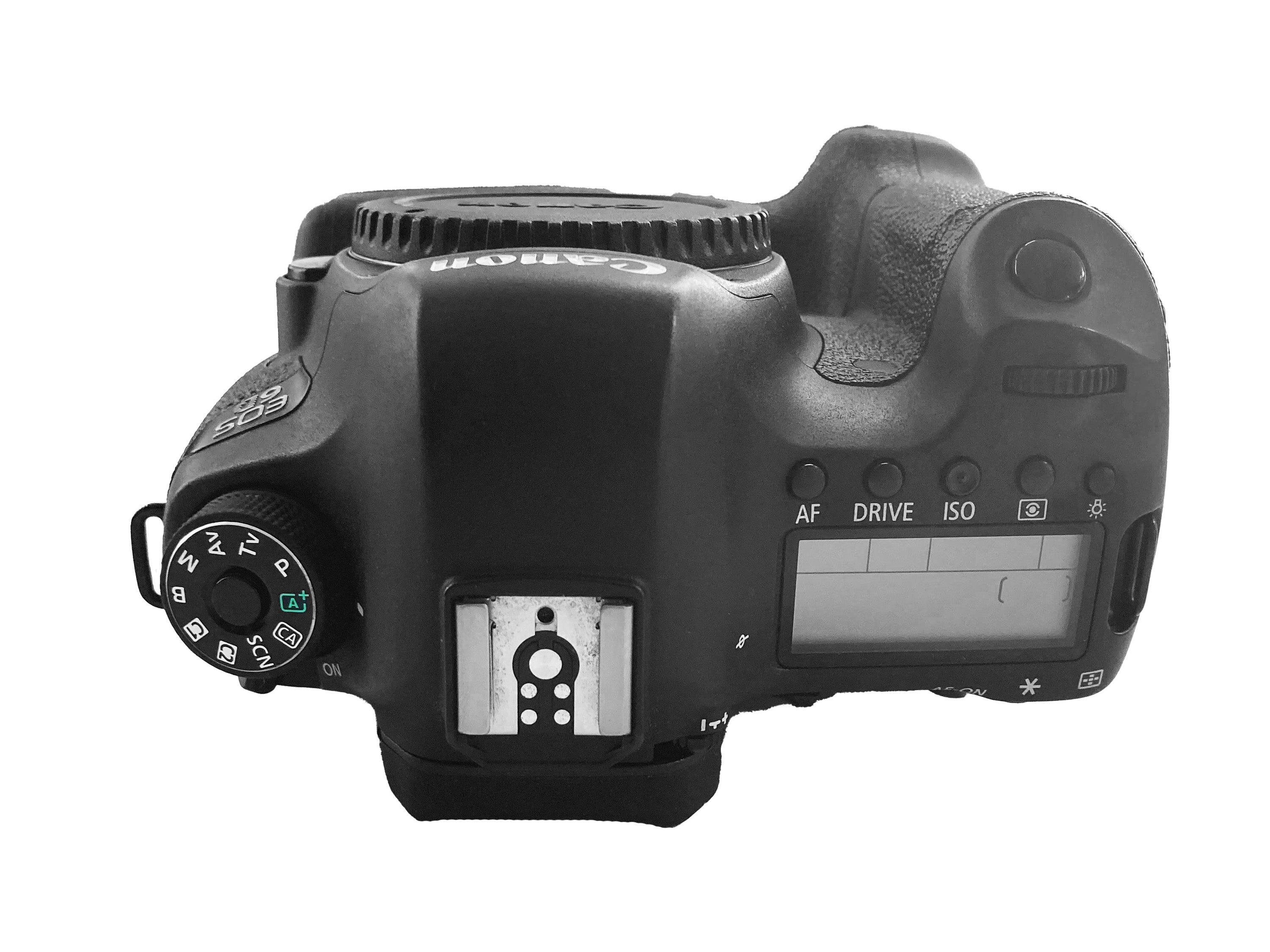Canon 6D 8 mila scatti!Come Nuova Con Grip originale!