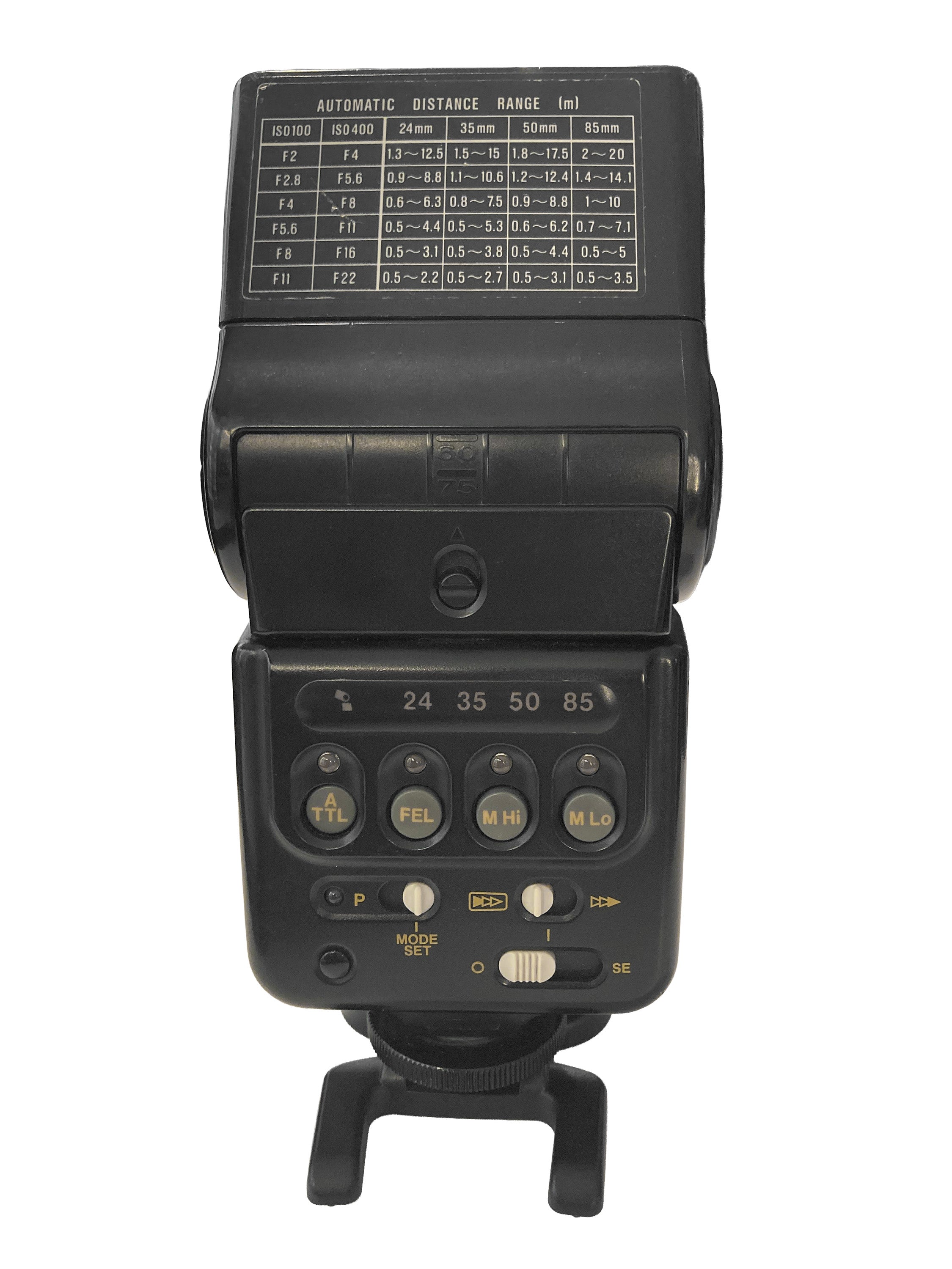 Flash Canon 300 TL Usato