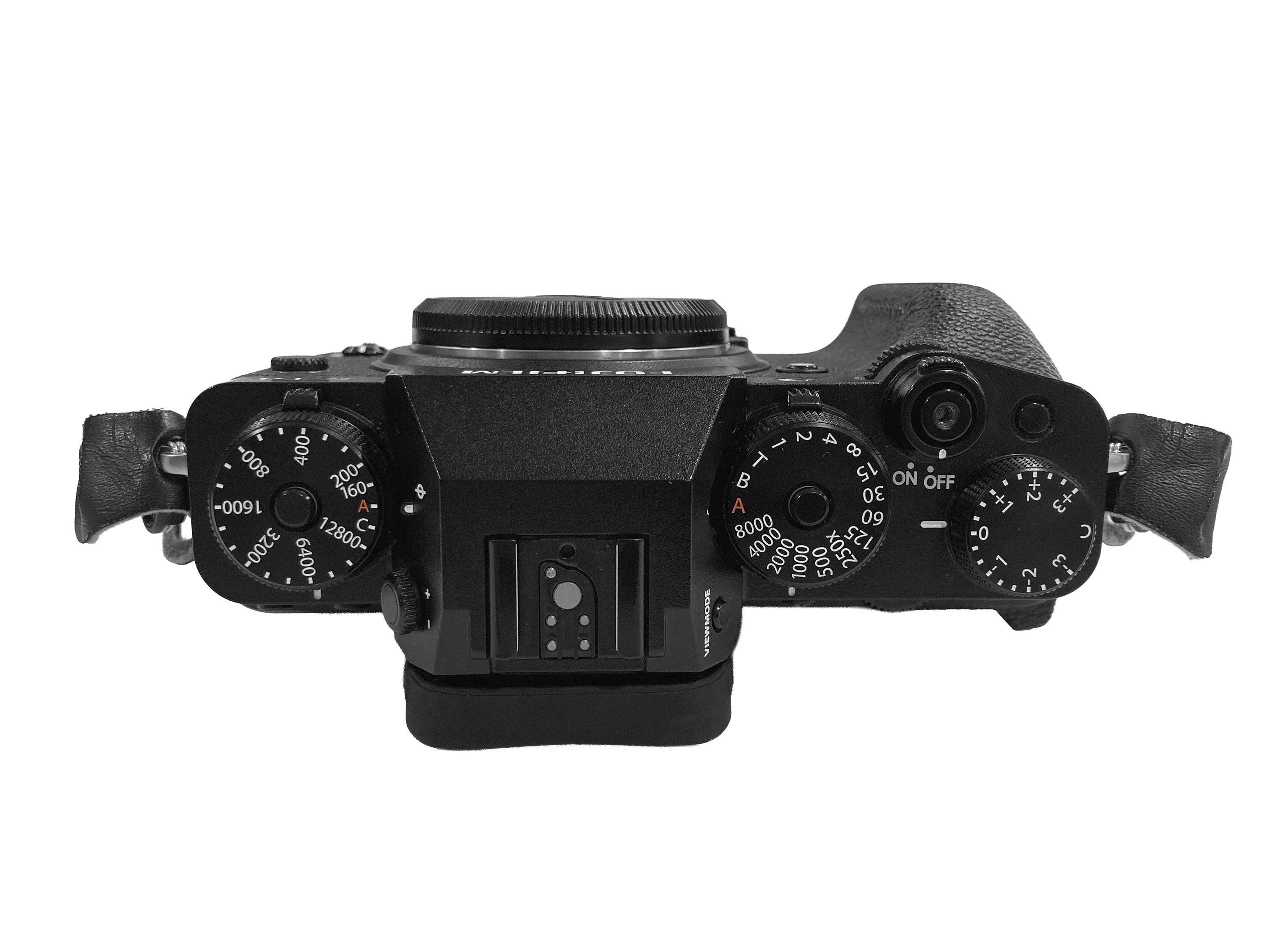 Fujifilm X-T4 Pari al Nuovo