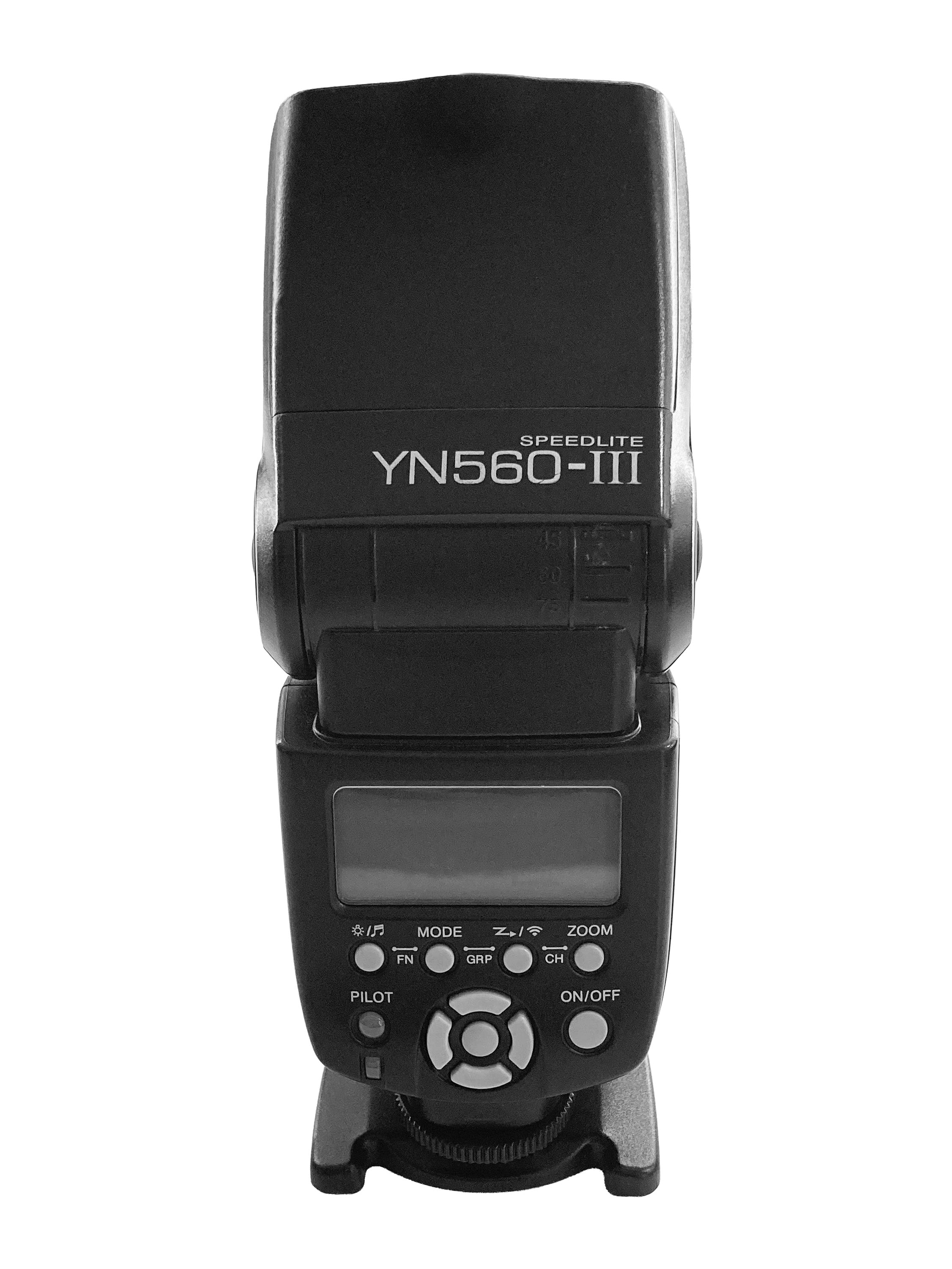 Flash Yongnuo YN-560 III Occasione