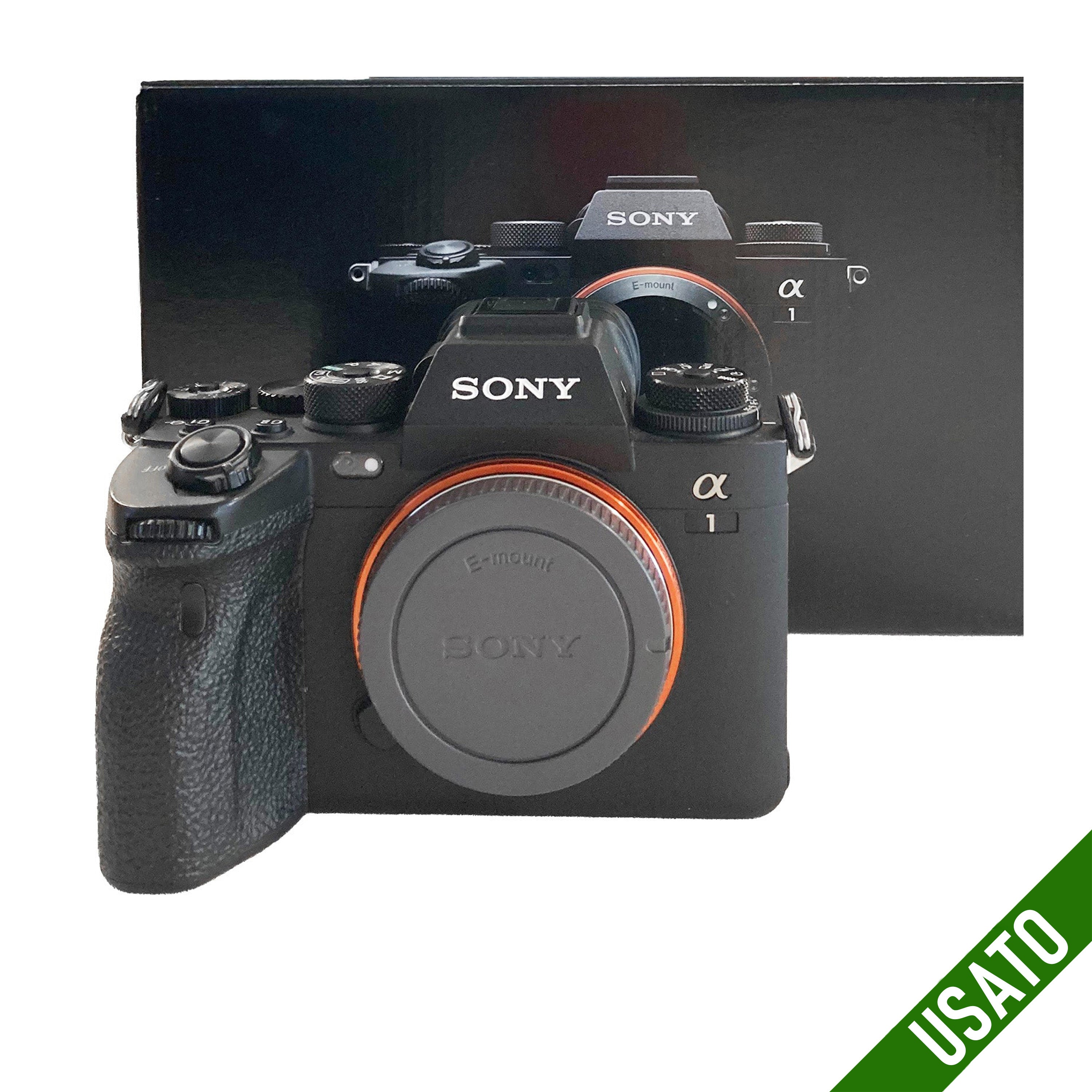 Sony A1 Come Nuova