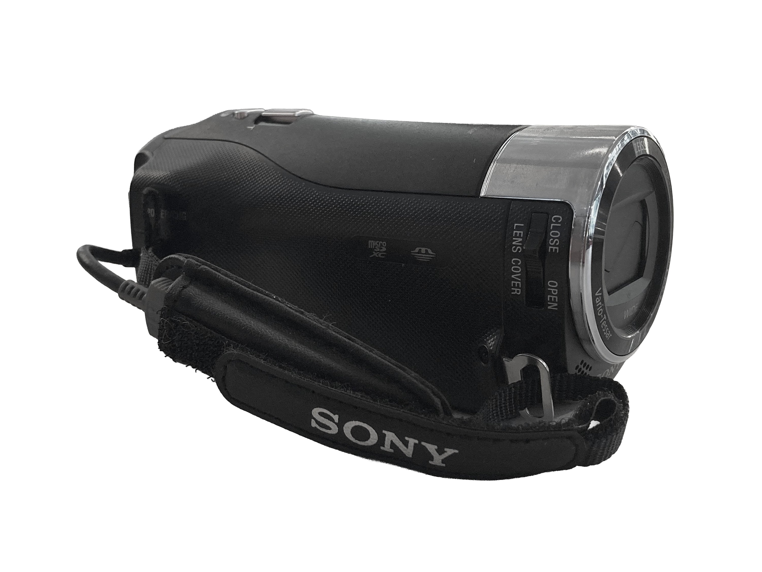 Videocamera Sony HDR-CX240E Come Nuova