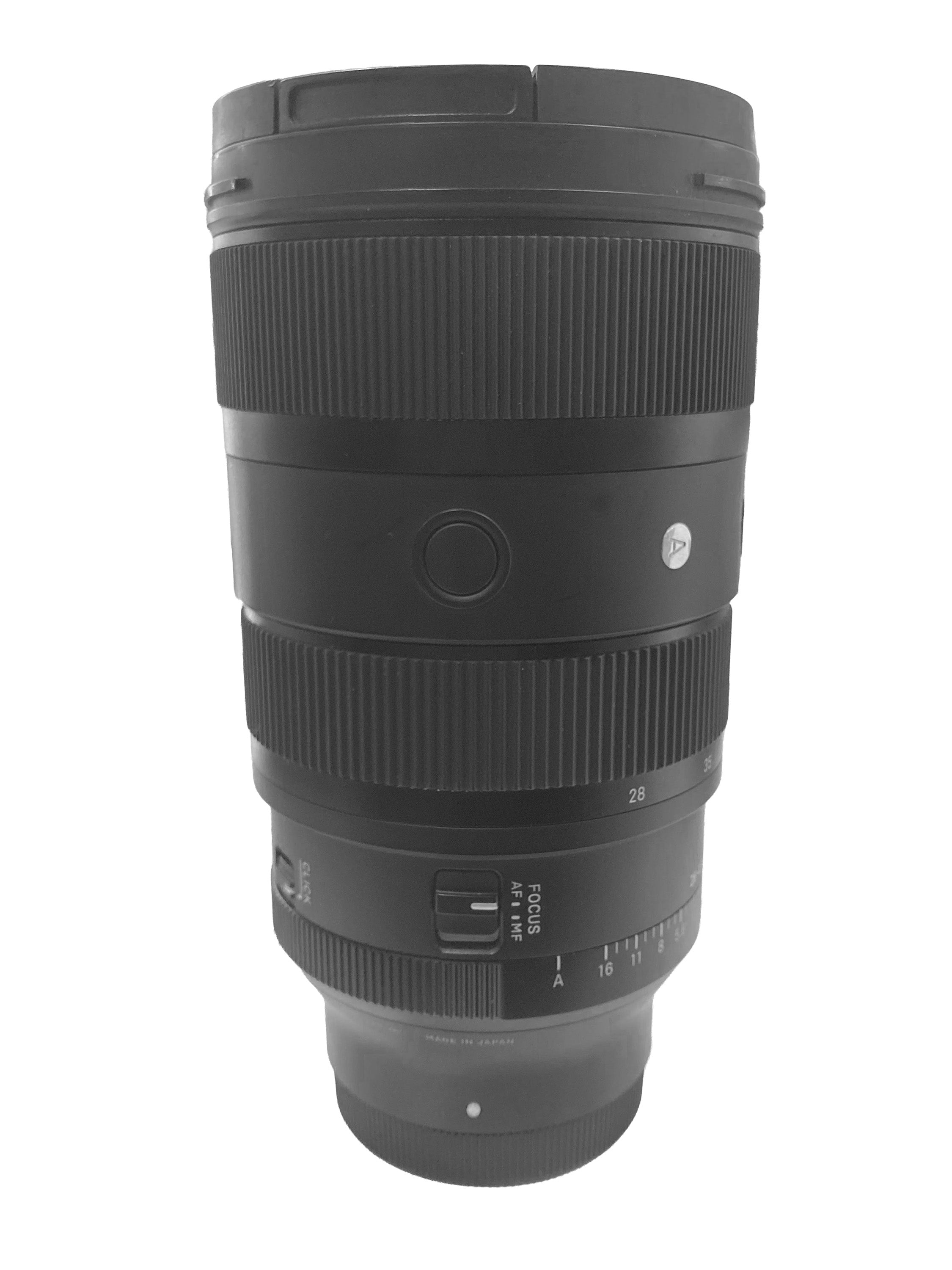 Sigma 28-45 mm f/1.8 DG DN Art Ottime Condizioni