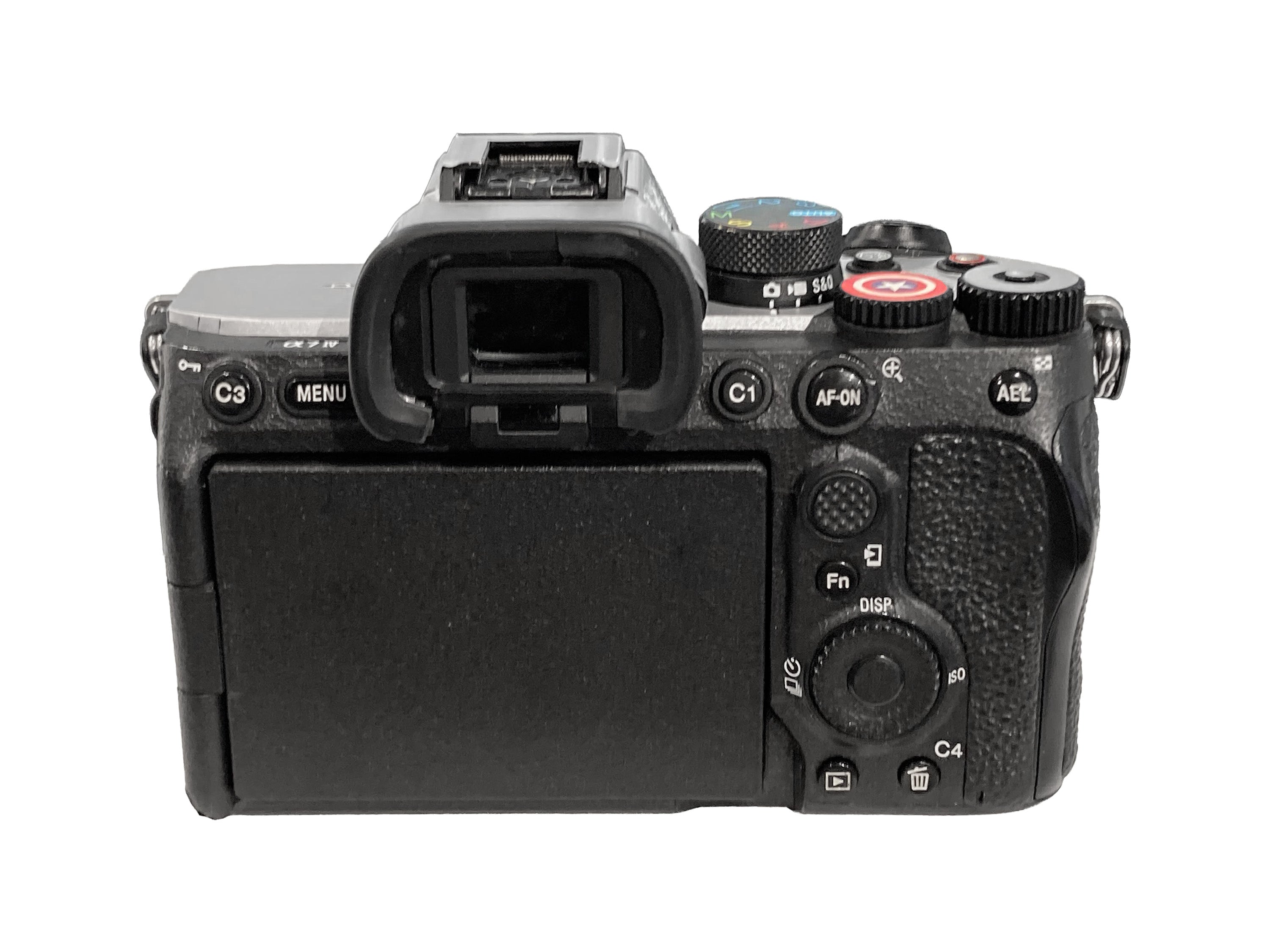 Sony A7 IV Occasione