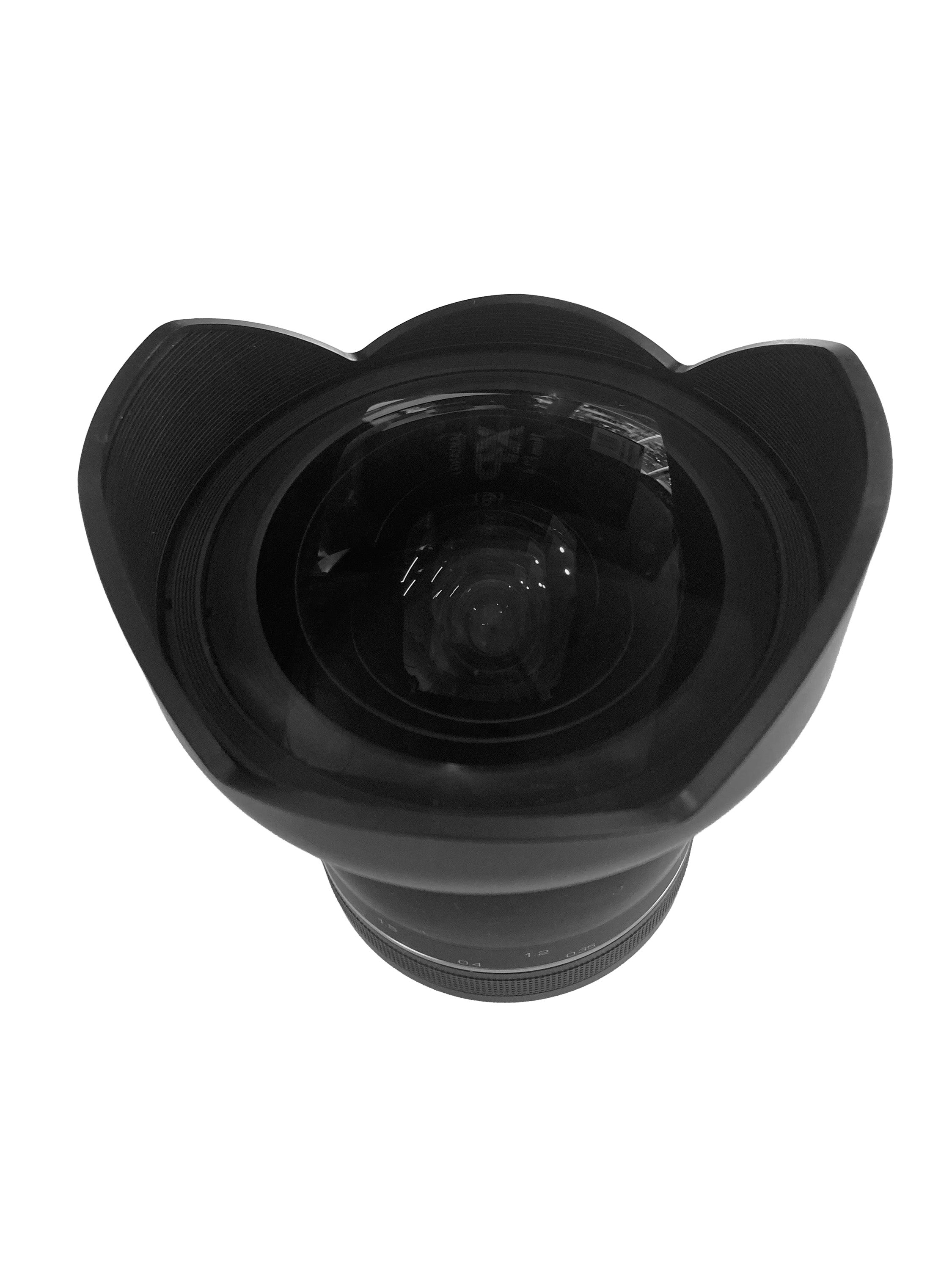 Samyang XP 14 mm f/2.4 (Premium) in Ottime Condizioni