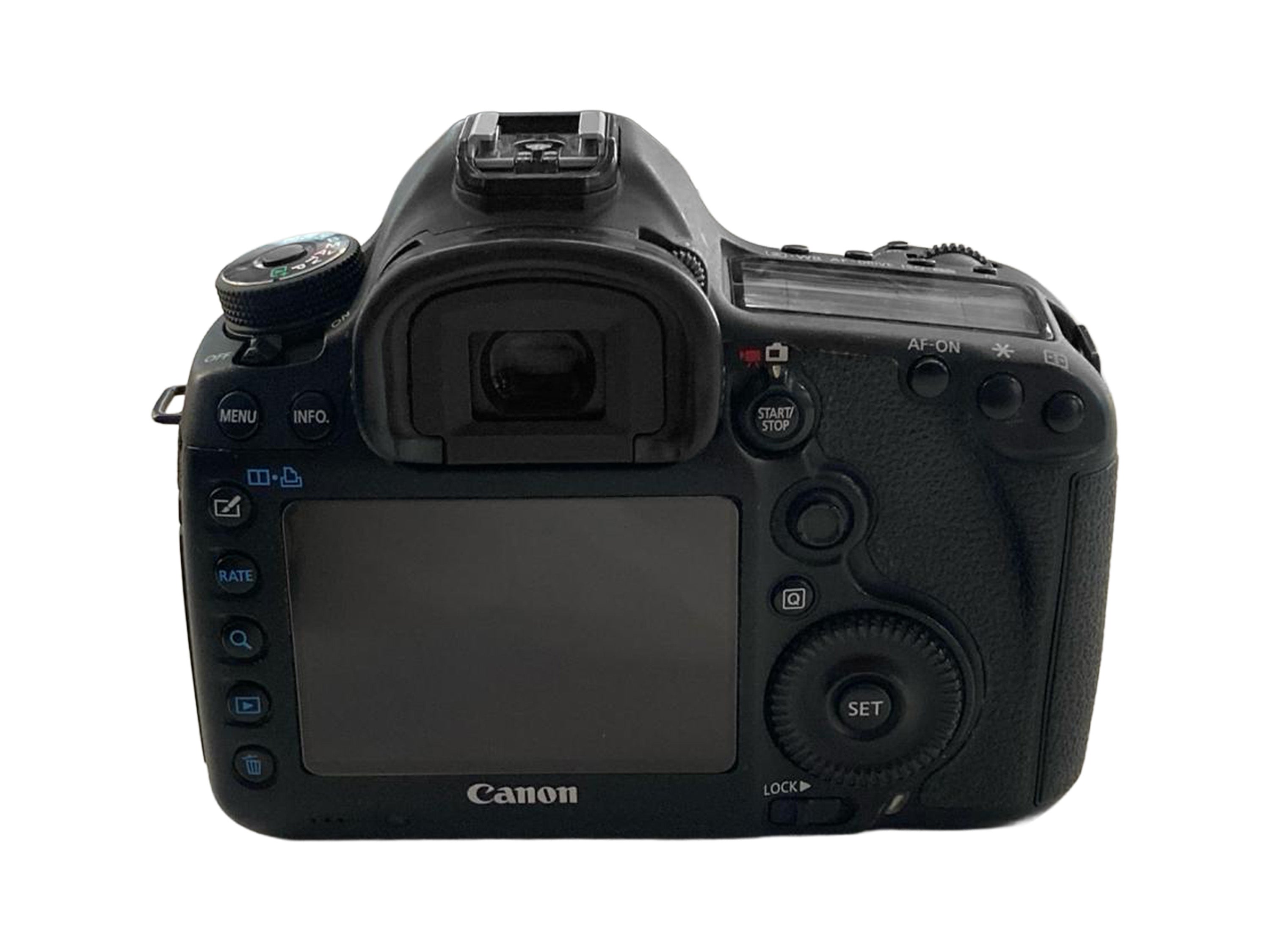 Canon EOS 5D Mark III Occasione Usata