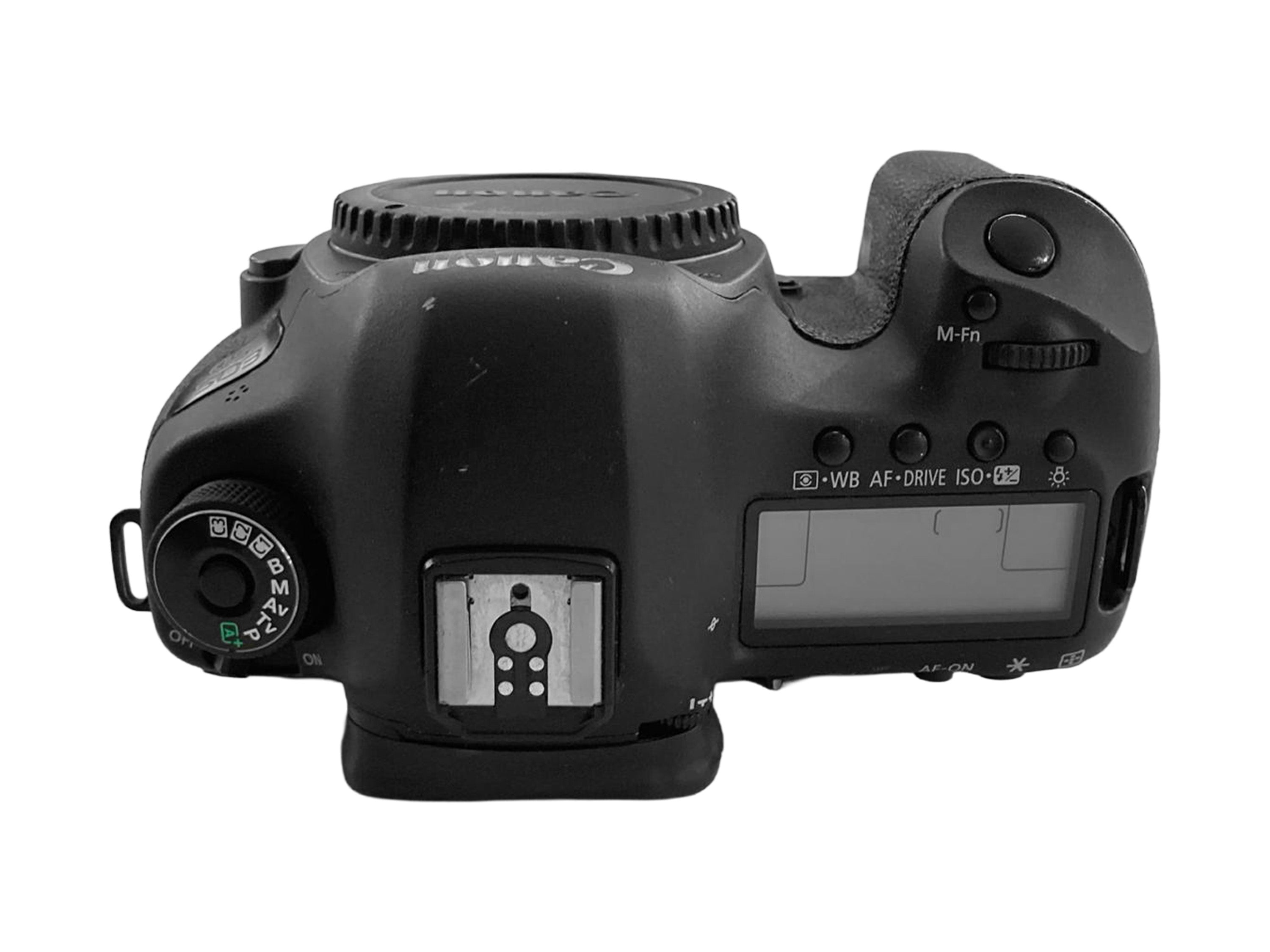 Canon EOS 5D Mark III Occasione Usata
