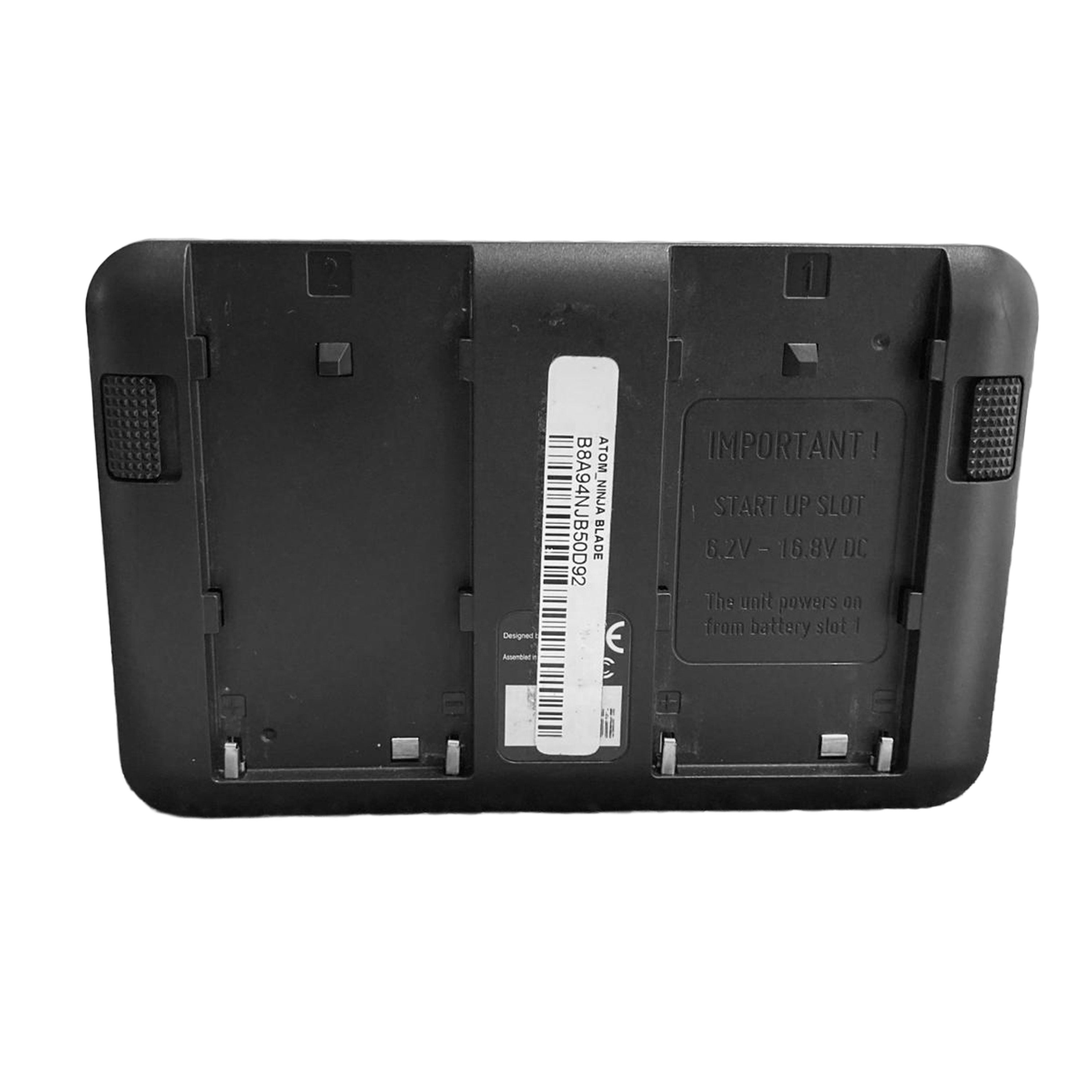 Monitor Atomos Ninja Blade Come Nuovo