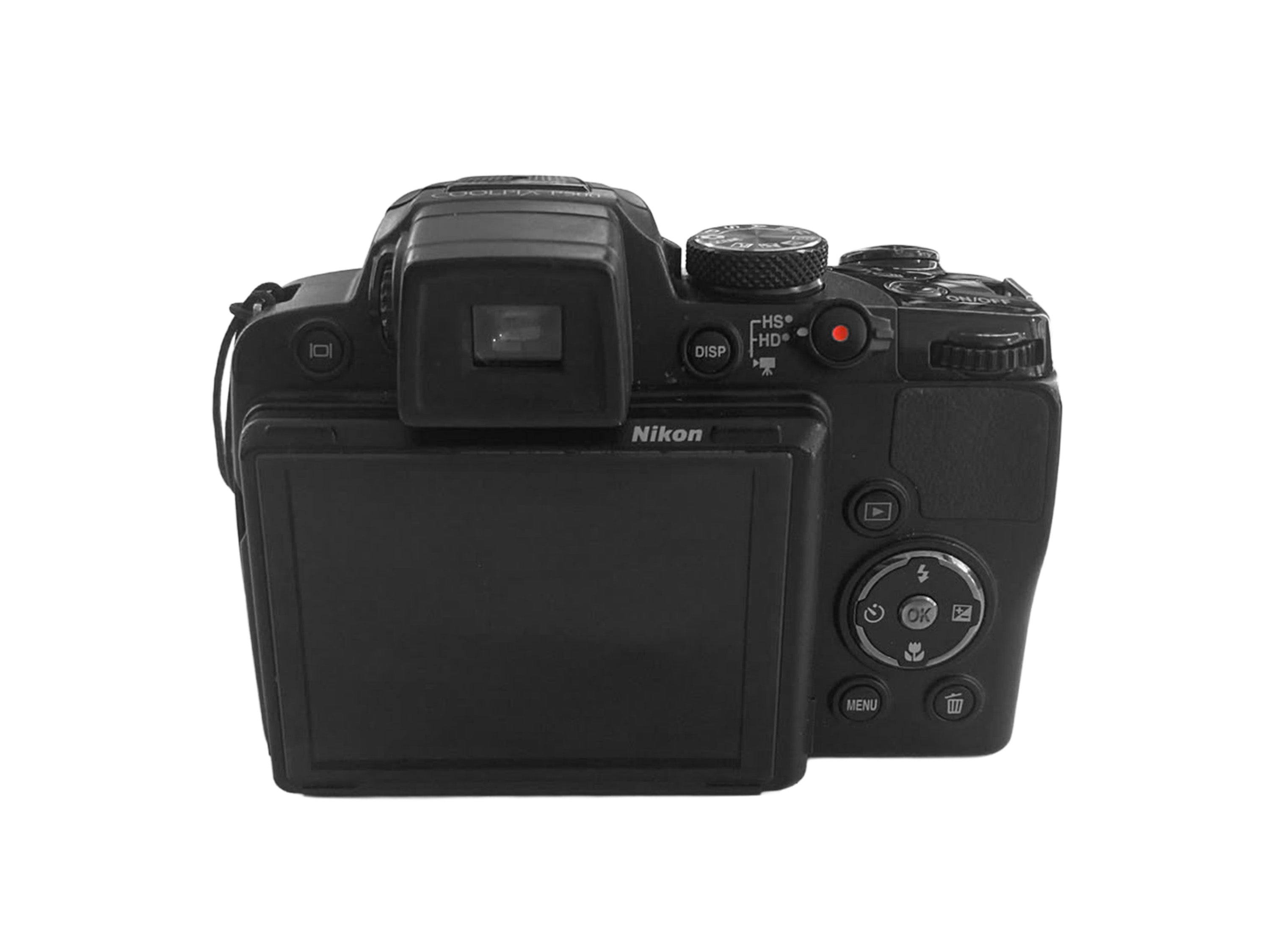 Nikon P500 In Ottimo Stato