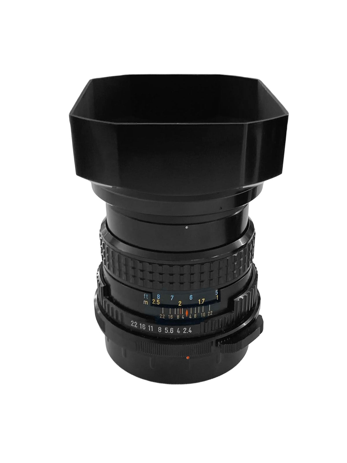 Takumar 6X7 105 mm F/2.4 Usato