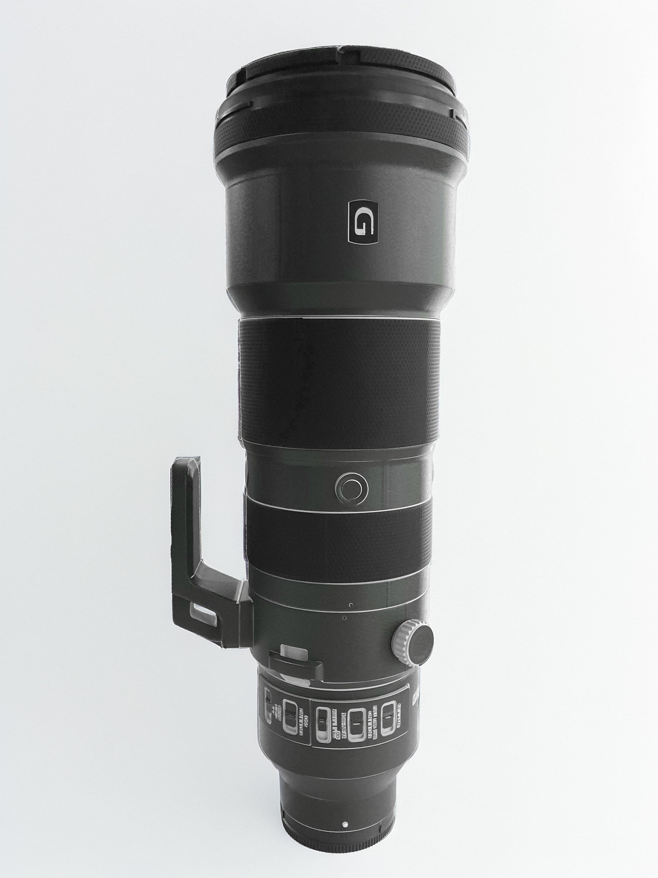 Sony FE 400-800 mm f/6.3-8 G OSS Come Nuovo