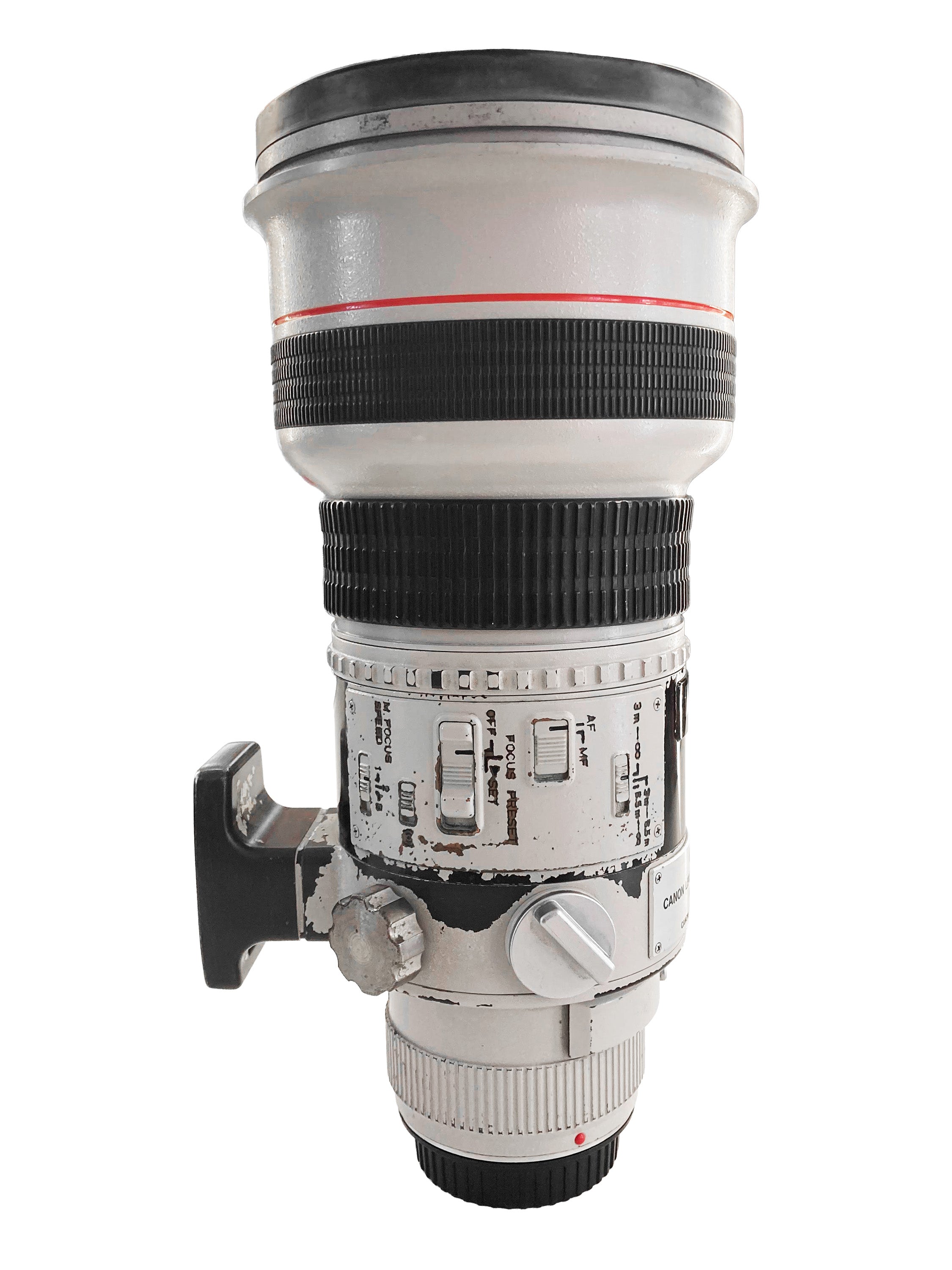 Canon EF 300 mm f/2.8 L USM Usato