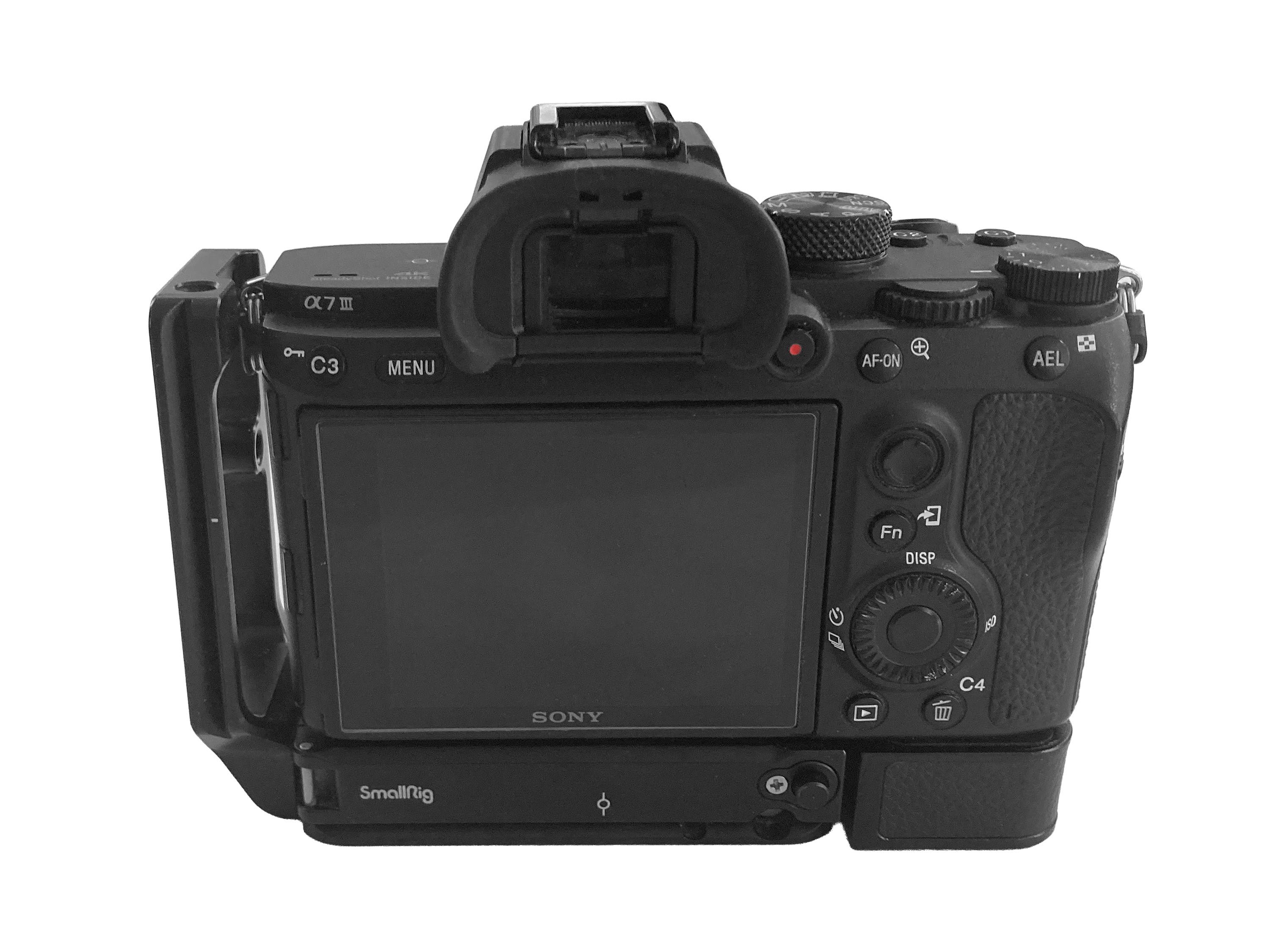 Sony A7 III in Ottime Condizioni