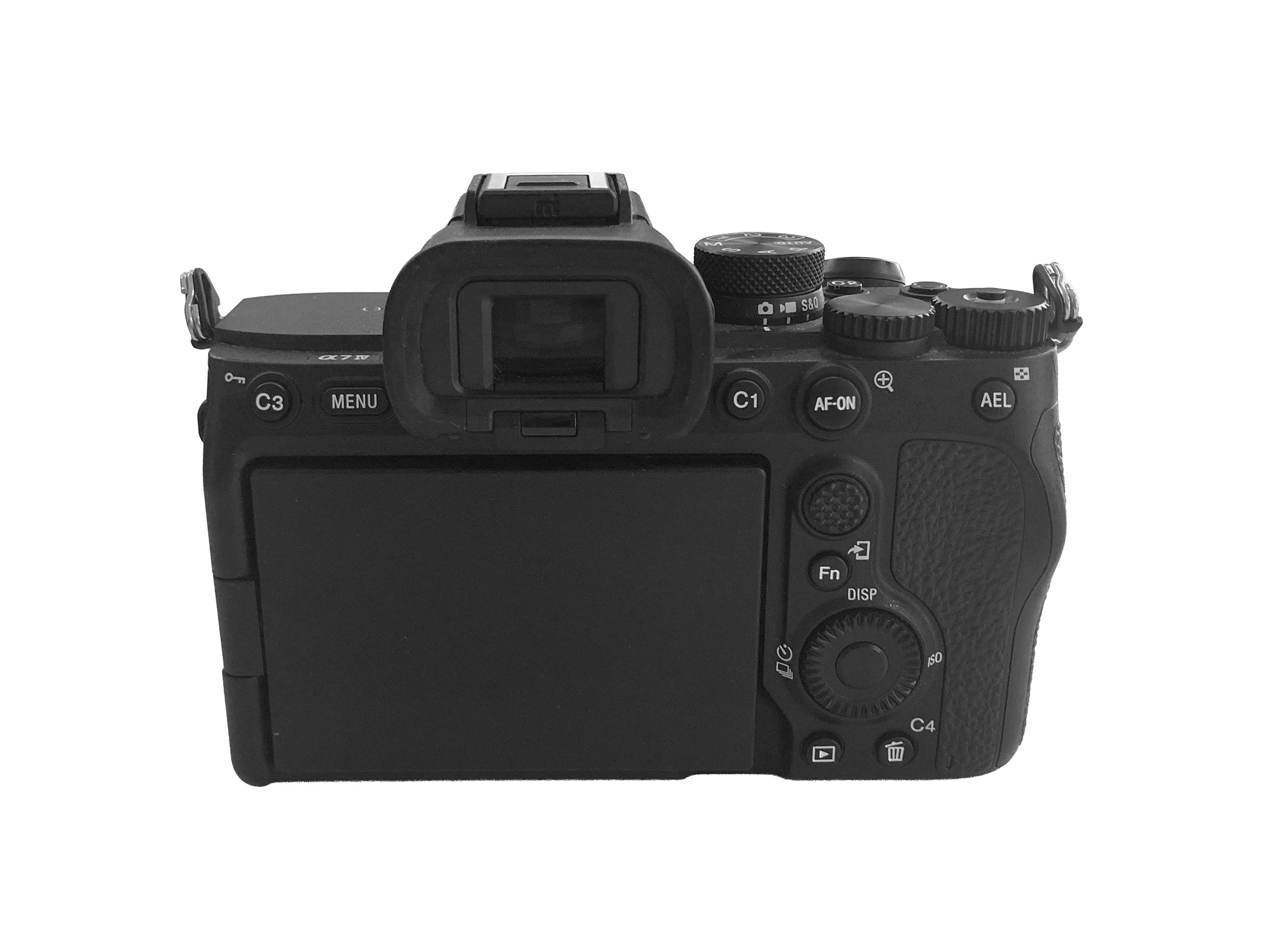 Sony A7 IV Come Nuova