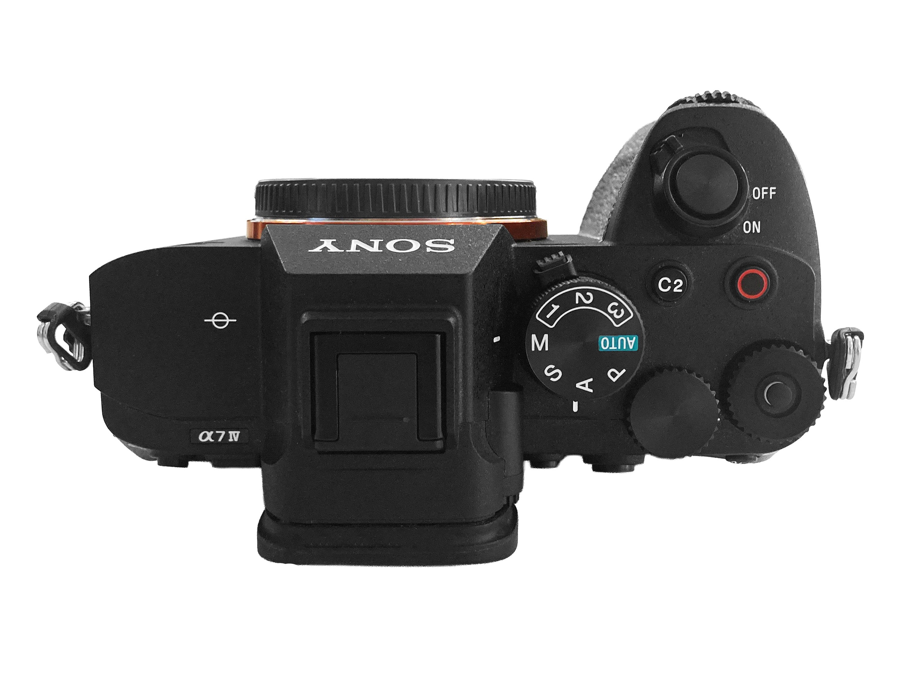 Sony A7 IV Come Nuova