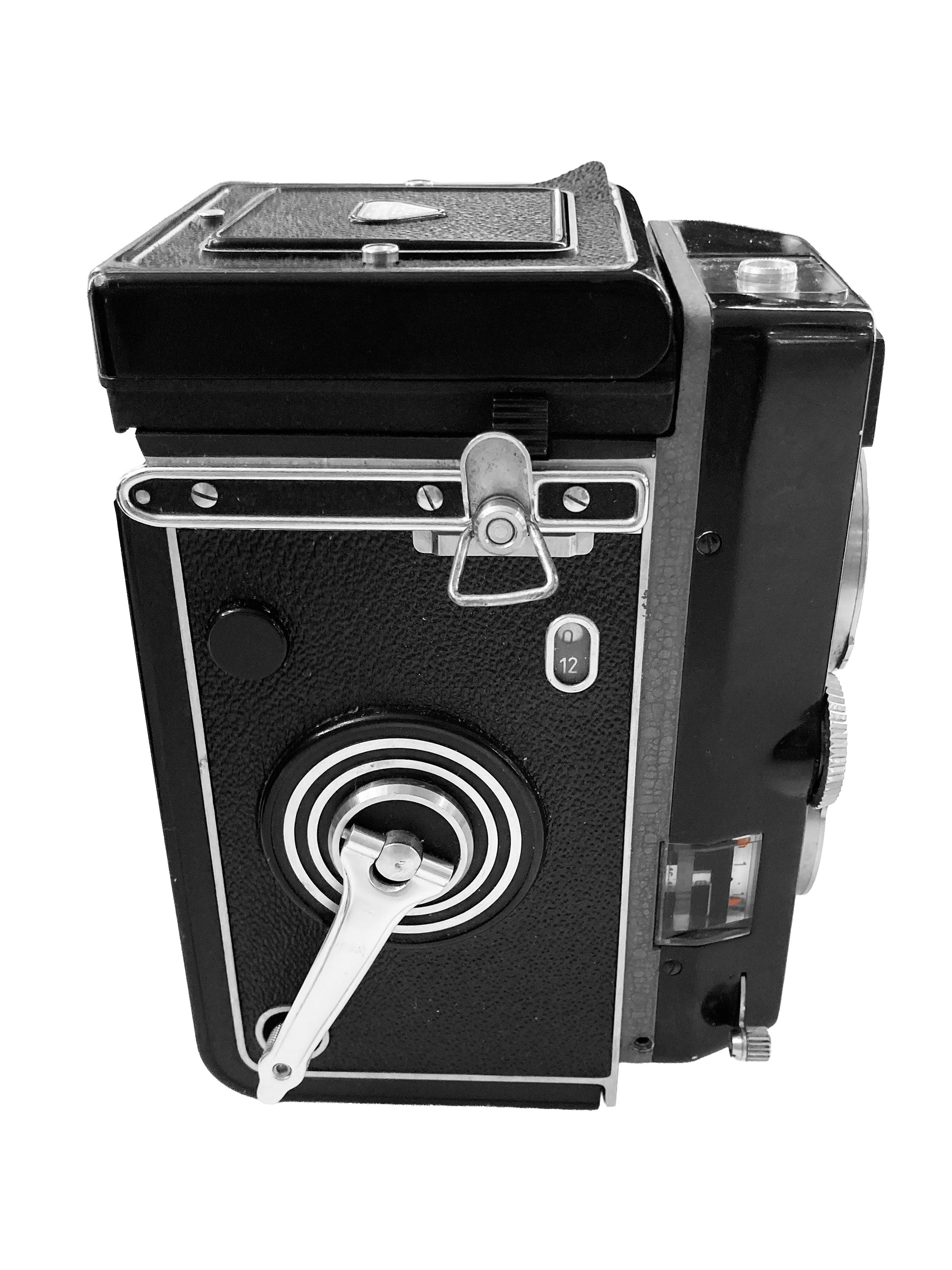 Rollei Magic II in Ottime Condizioni