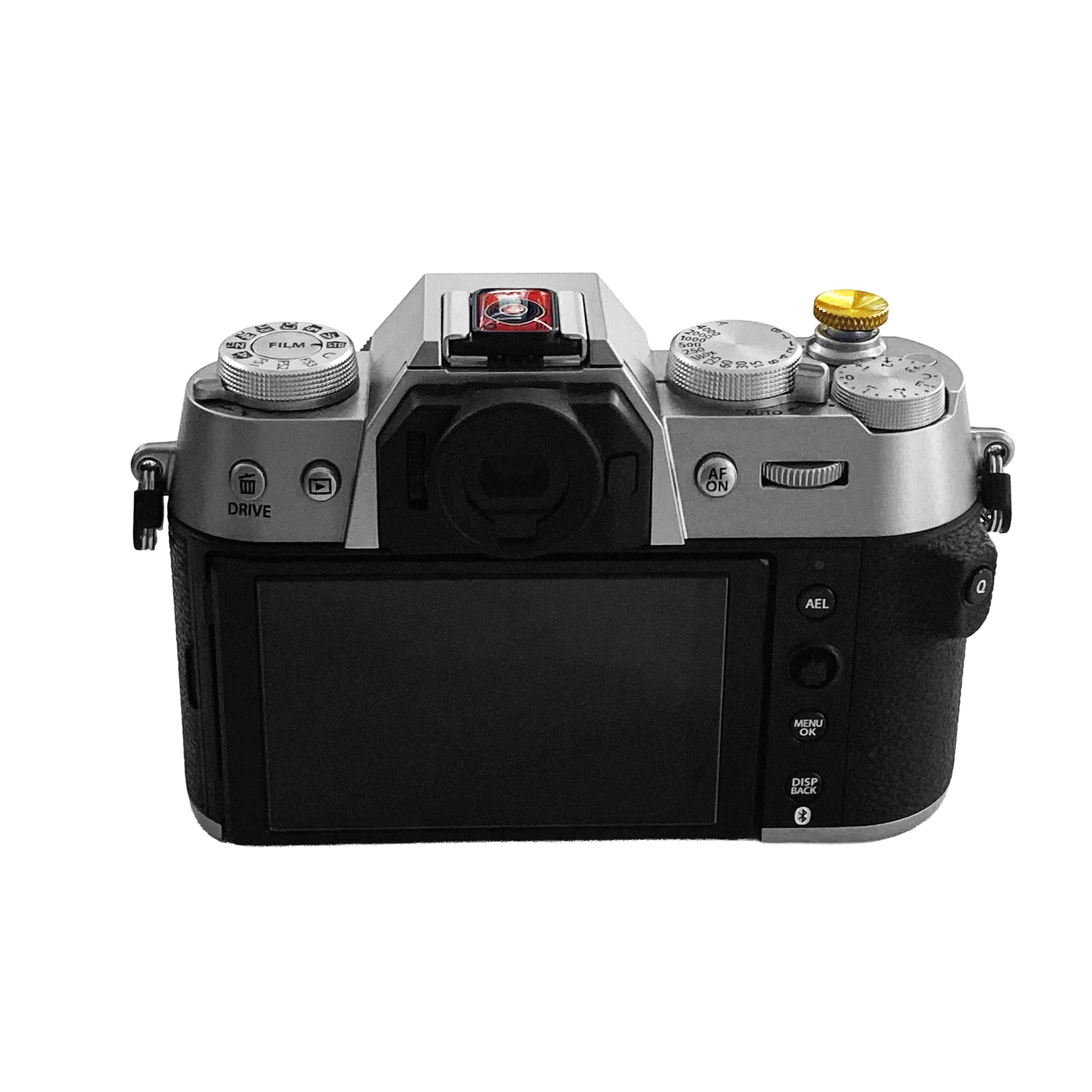 Fujifilm X-T50 + XC 15-45 mm f/3.5-5.6 OIS PZ Come Nuovi