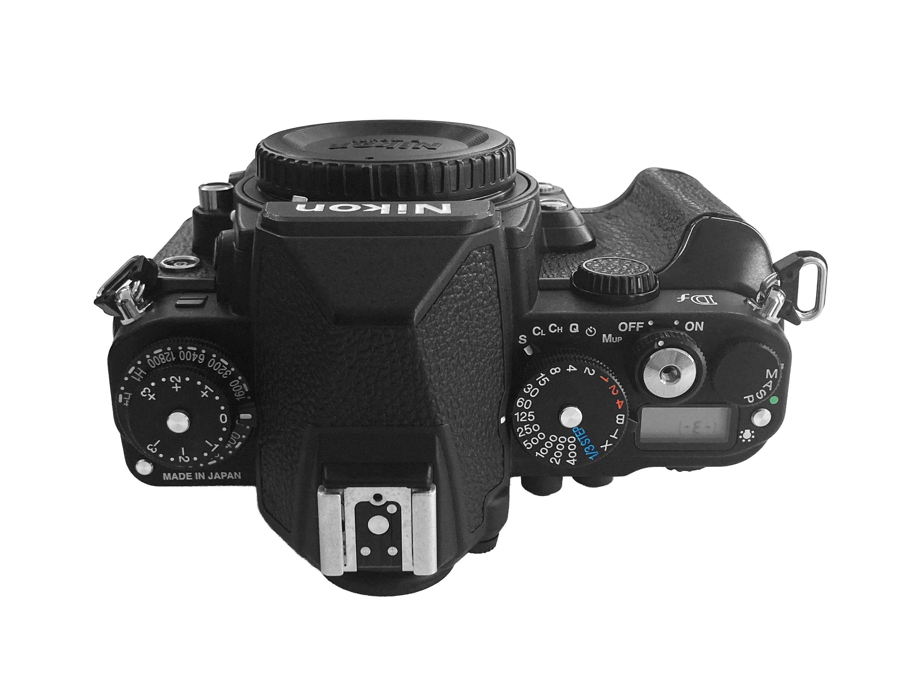 Nikon DF Come Nuova