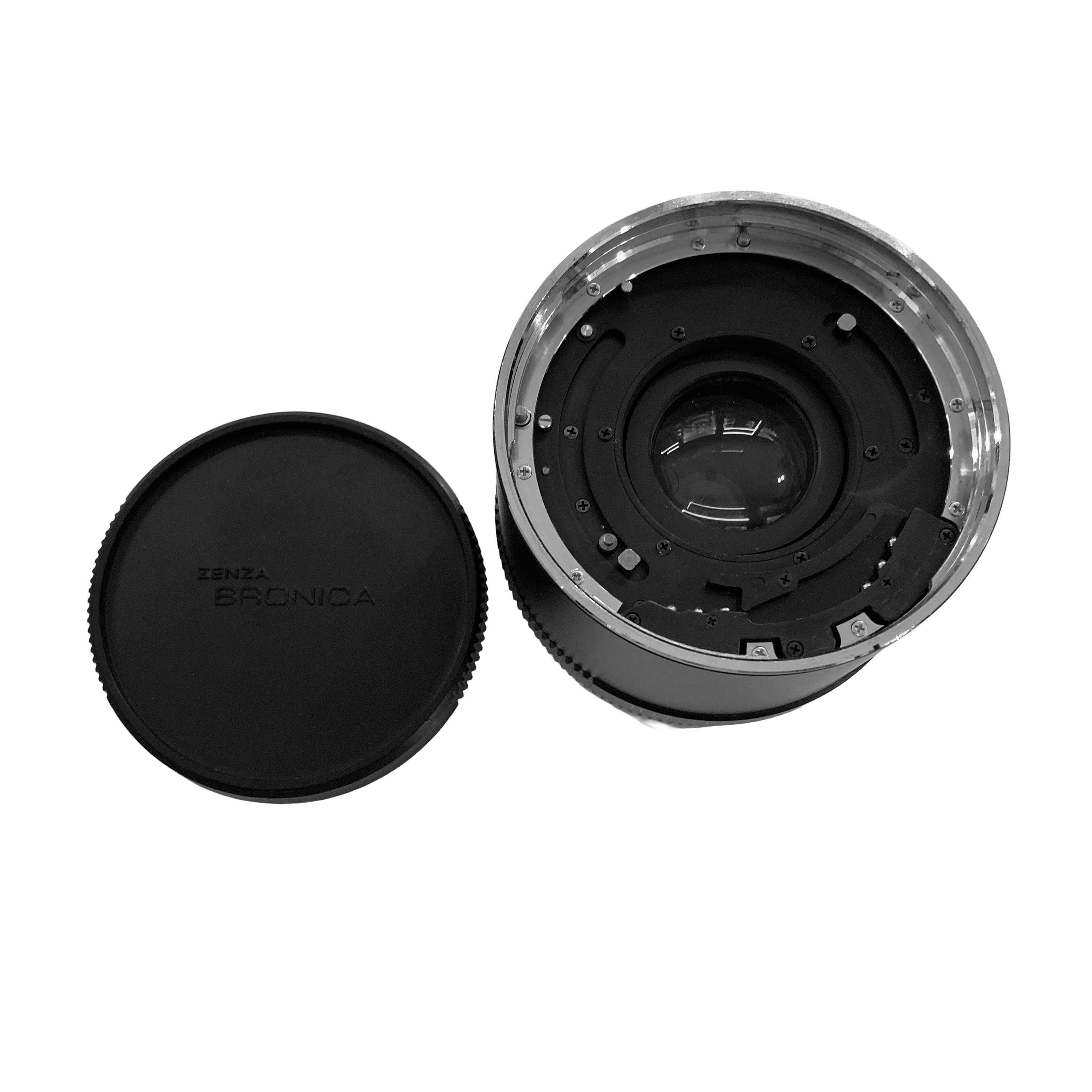 Zenza Bronica Tele-Converter-E 2X Come Nuovo