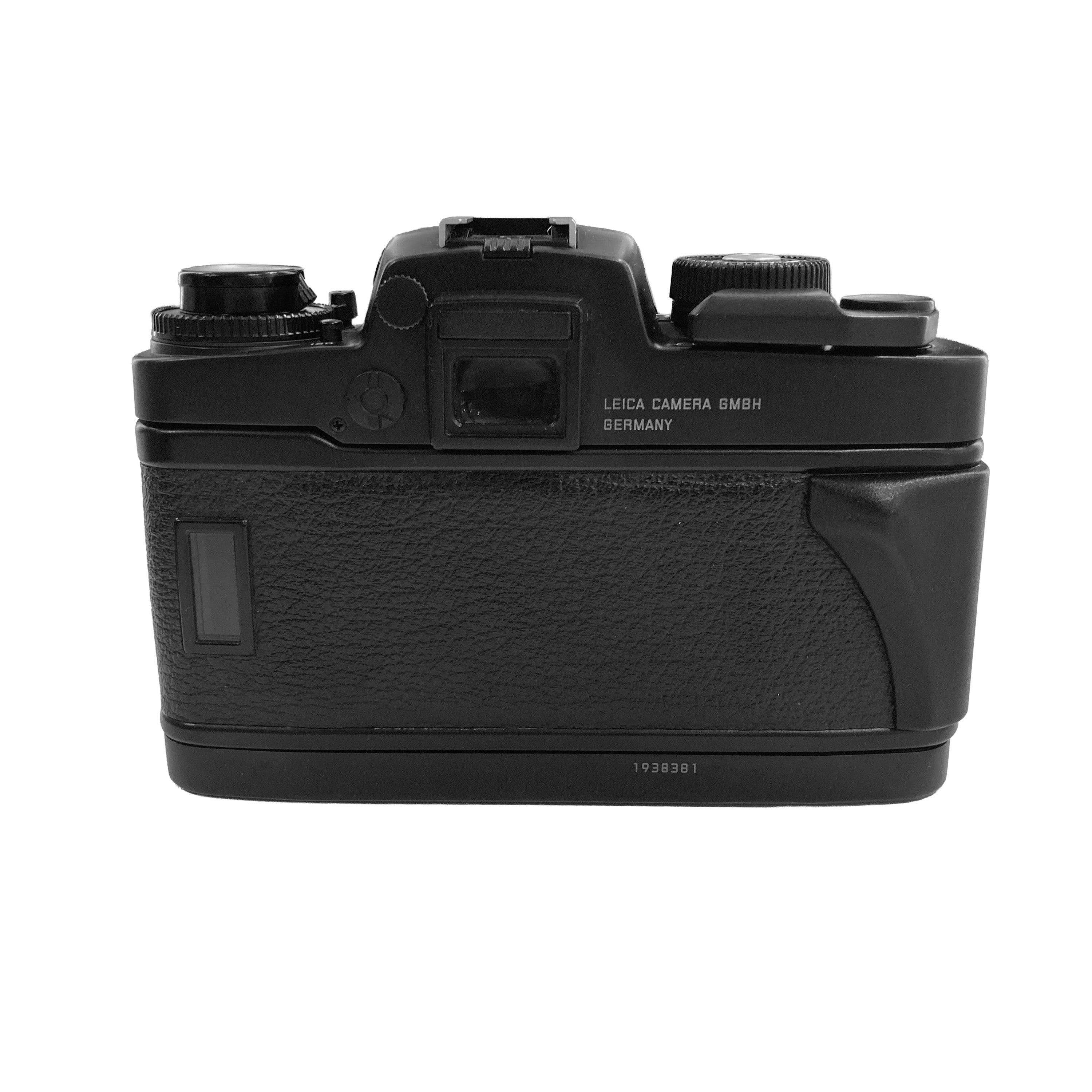 Leica R7 Come Nuova