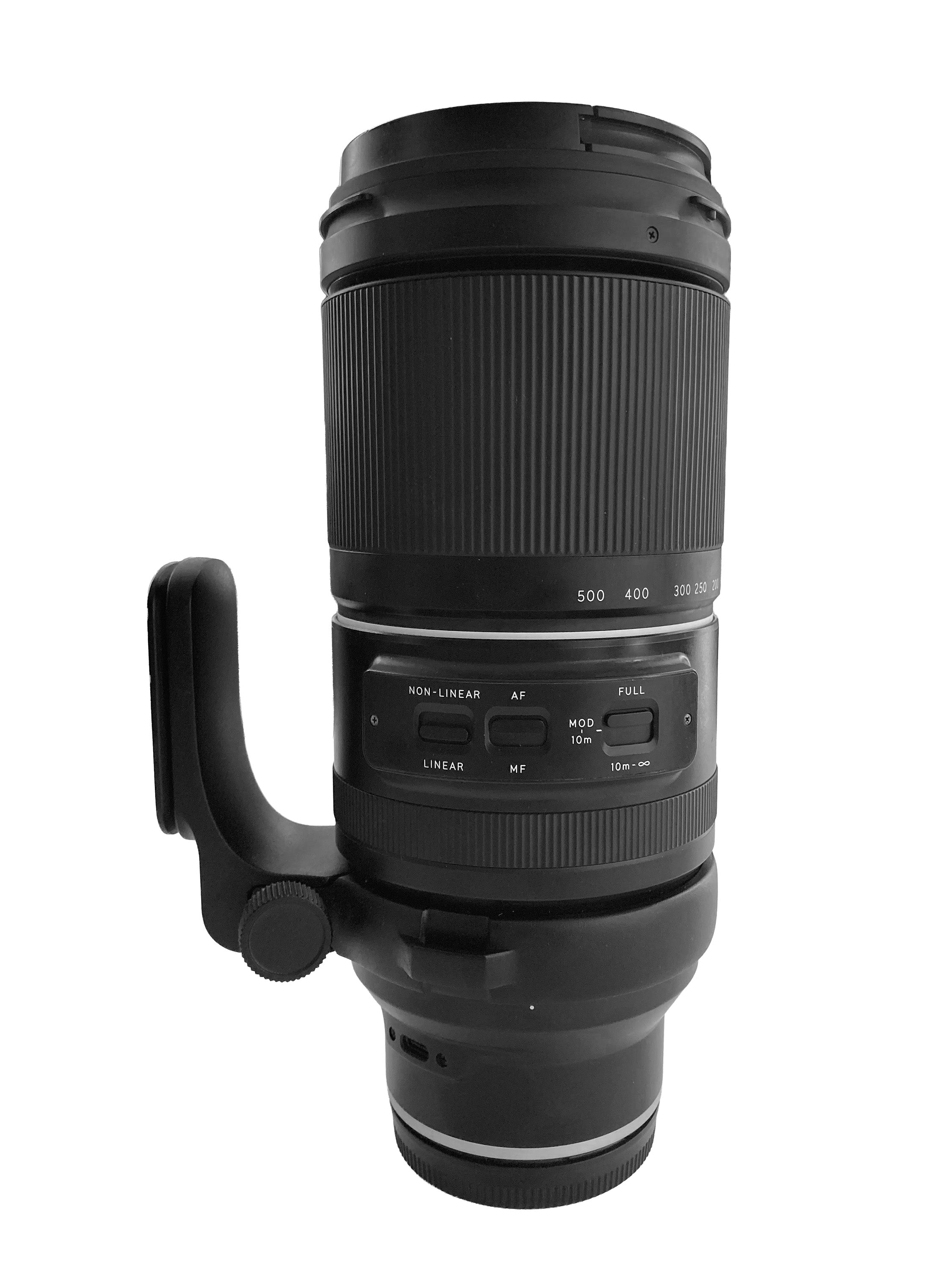 Tamron 150-500 mm f/5-6.7 Di III VC VXD (Per Nikon Z) Occasione
