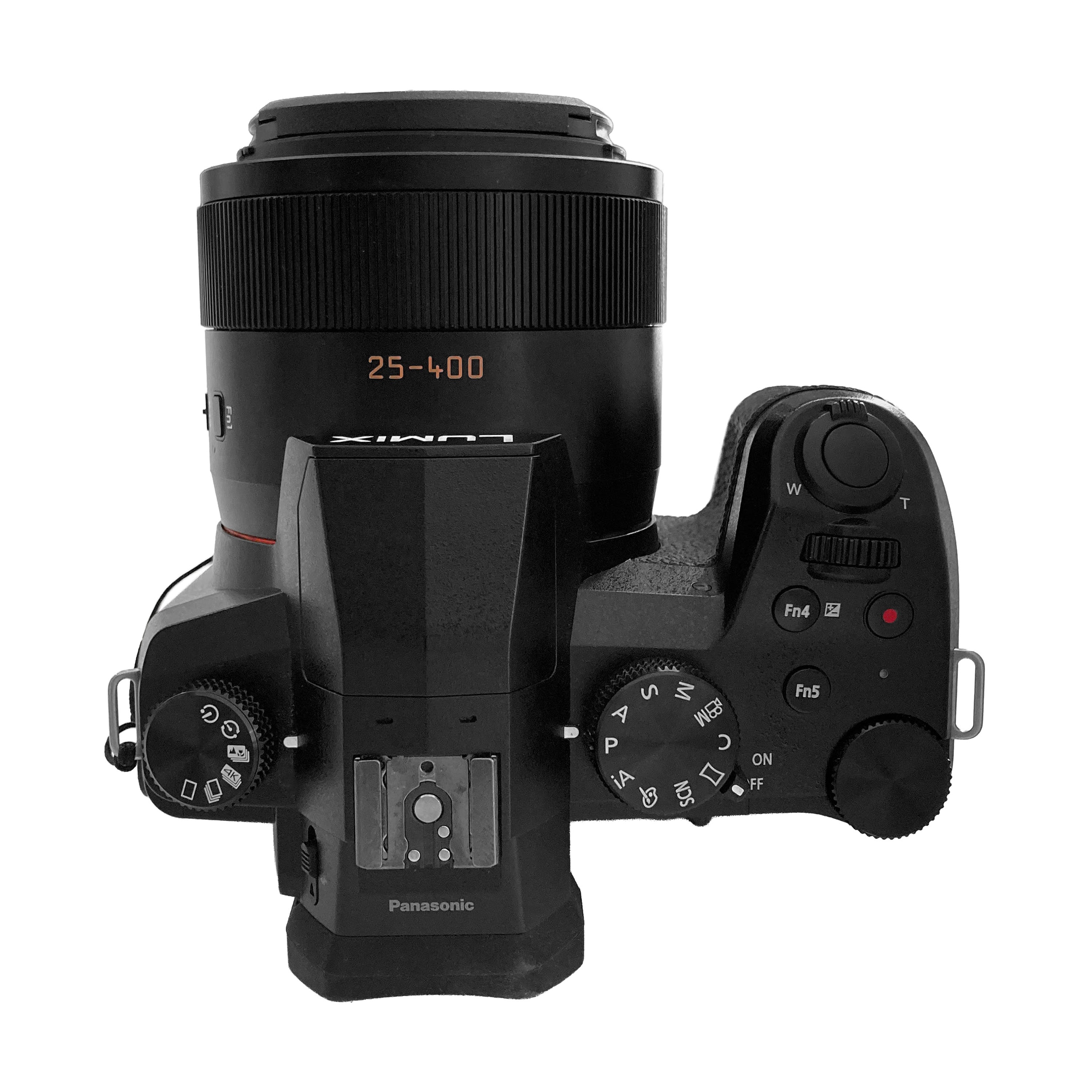 Panasonic Lumix DC-FZ1000 II Pari al Nuovo