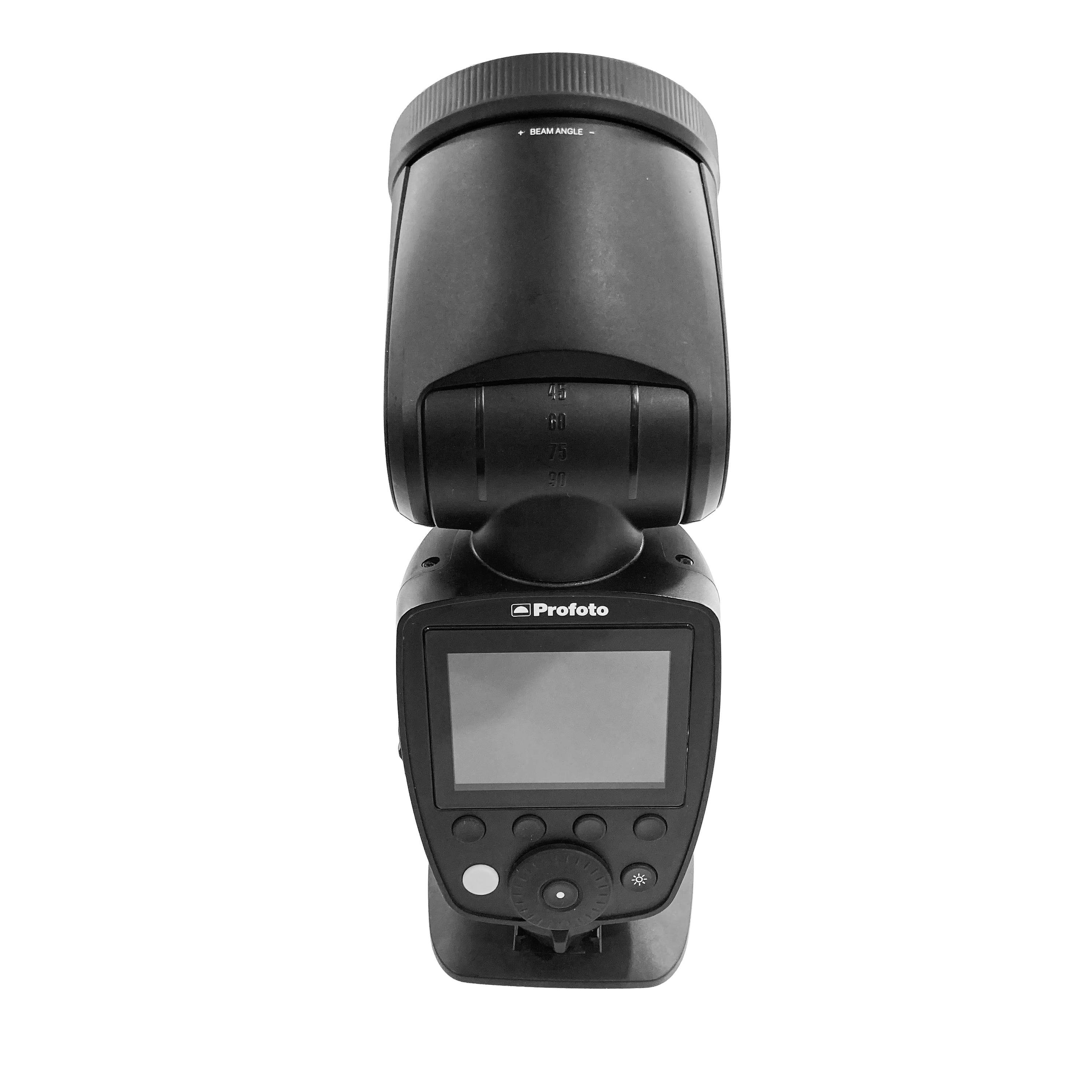 Profoto A10 AirX Flash (Per Sony) Come Nuovo