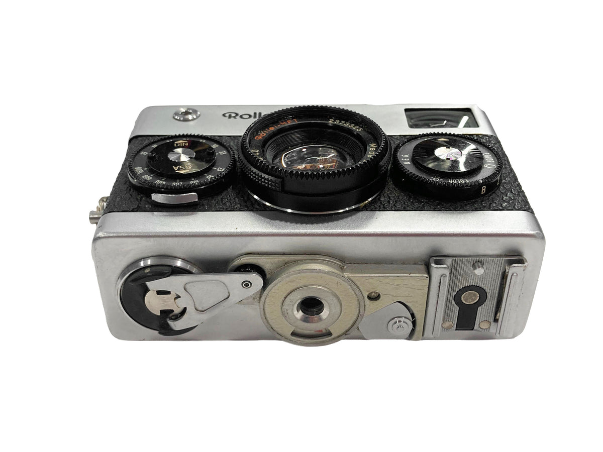 Rollei 35 S Usata