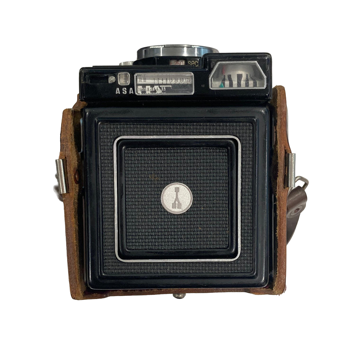 Yashica-Mat EM Occasione