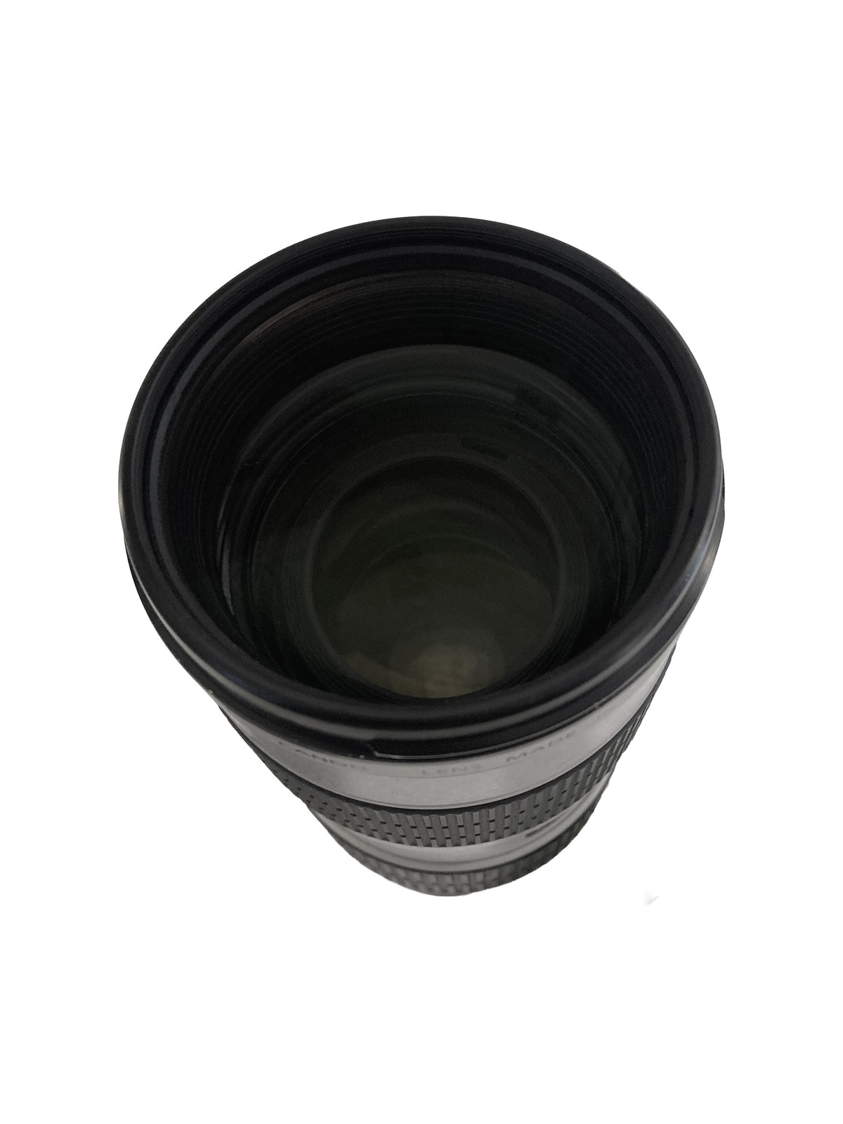 Canon EF 70-200 mm f/2.8L IS USM Revisionato con Motore Nuovo
