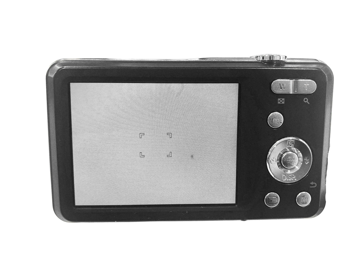 Panasonic Lumix DMC-FS28 Usata