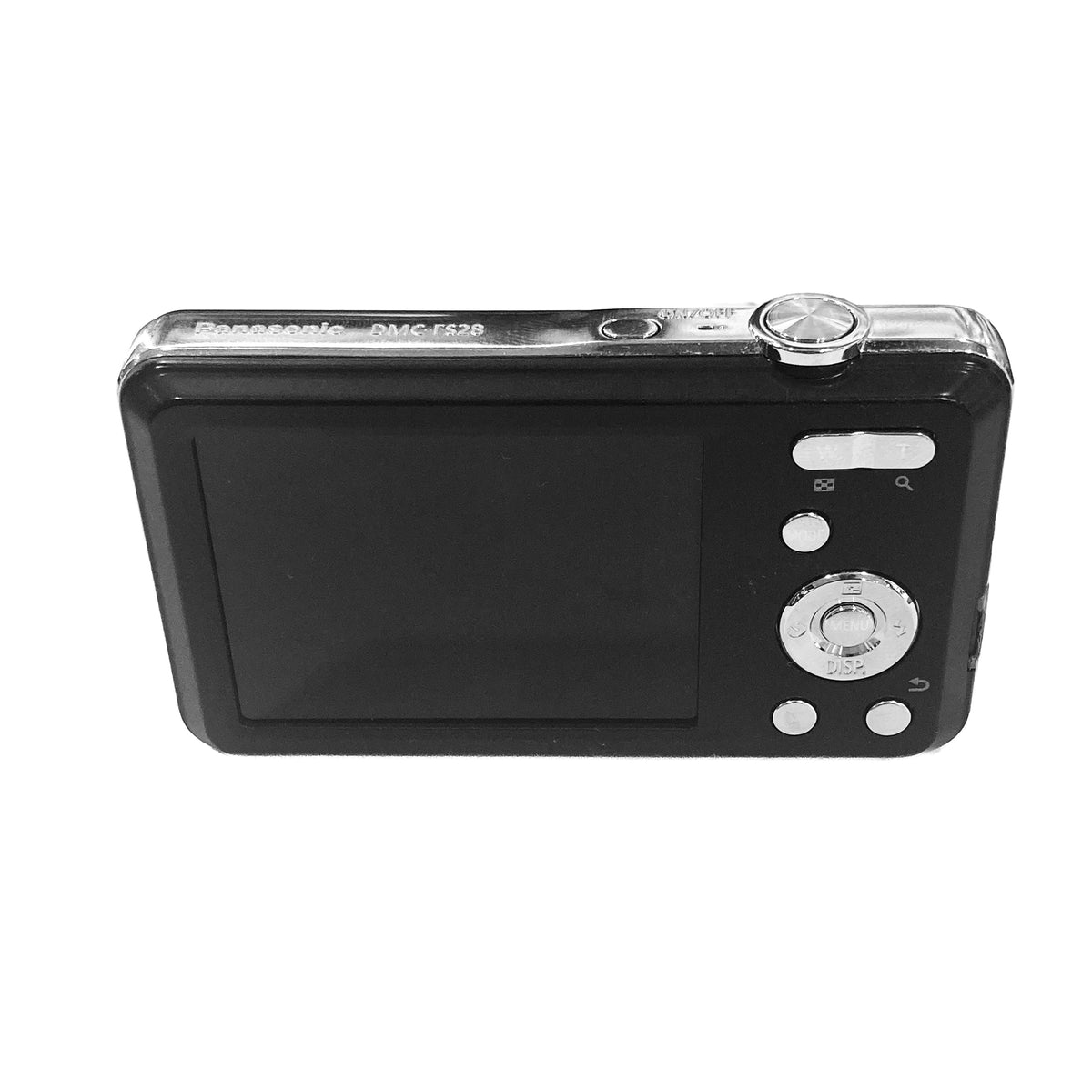 Panasonic Lumix DMC-FS28 Usata