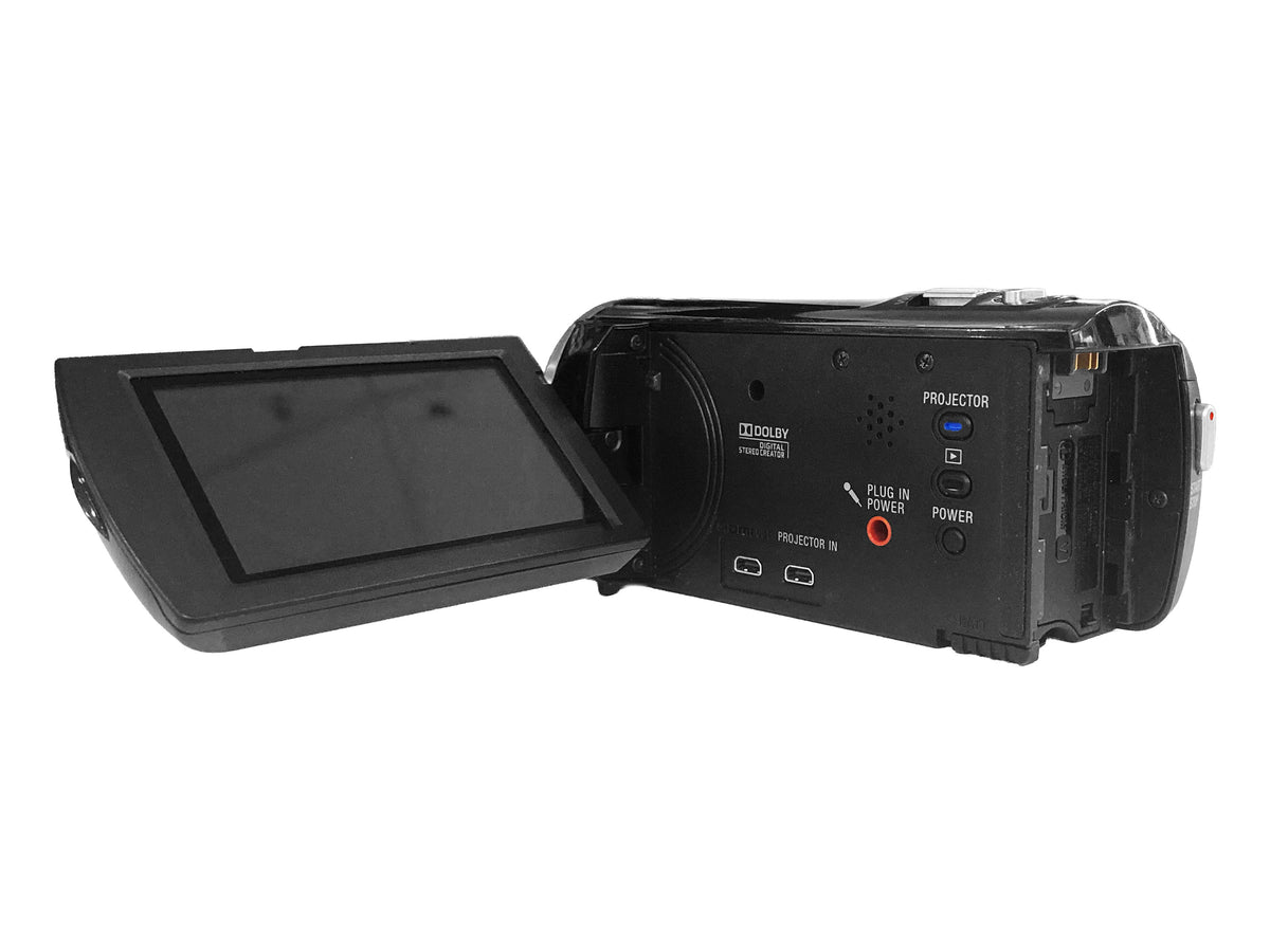 Videocamera Sony HDR-PJ320E