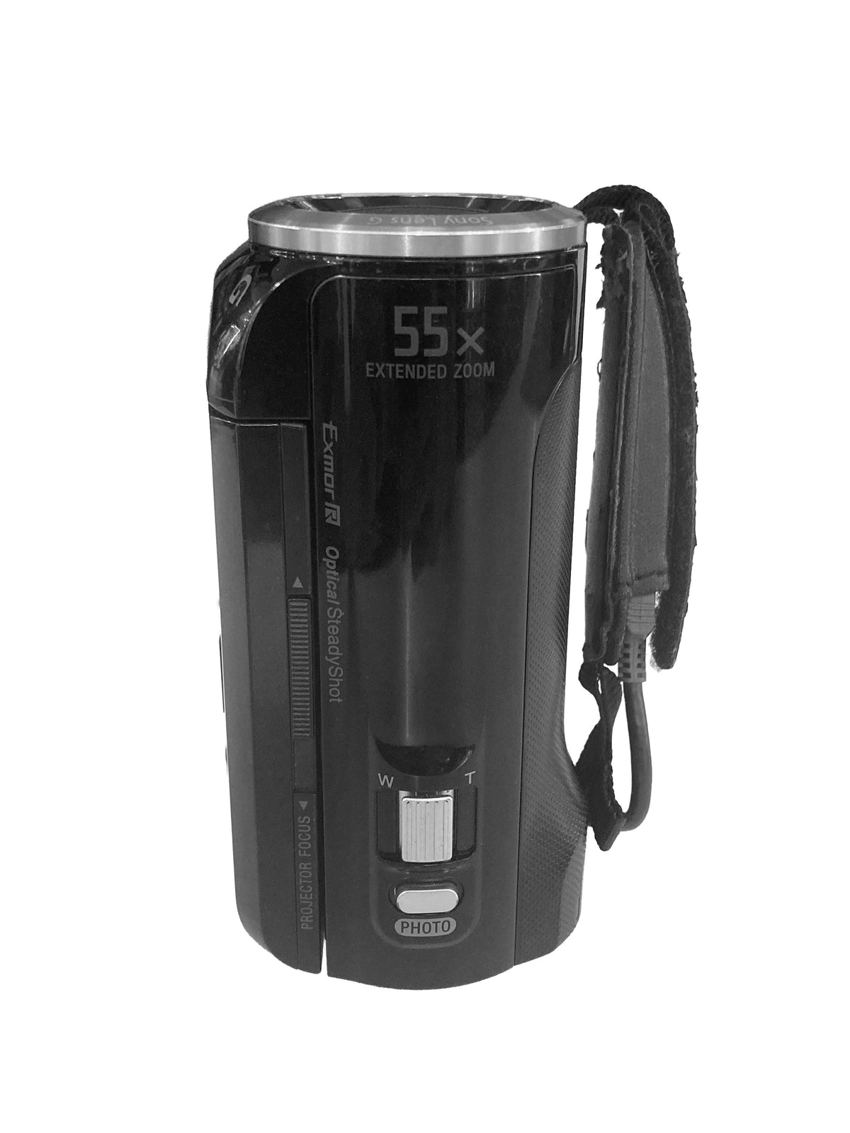Videocamera Sony HDR-PJ320E