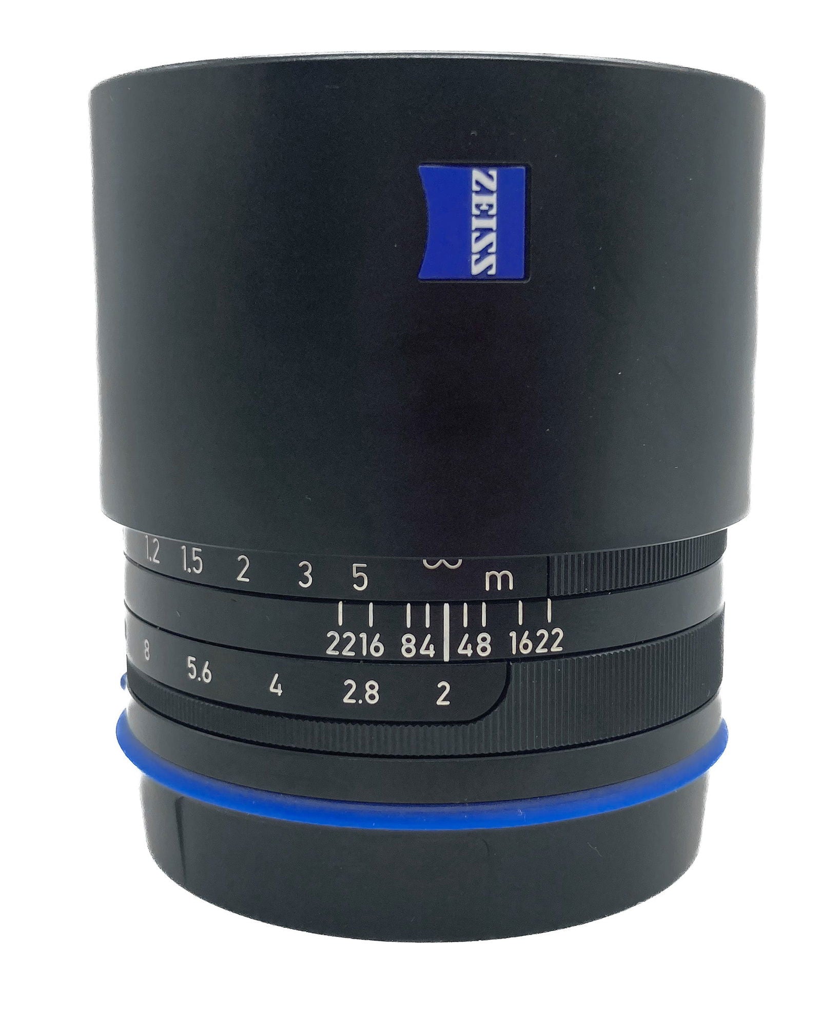 Zeiss Loxia 50mm f/2 E mount Occasione - Fratticioli Store